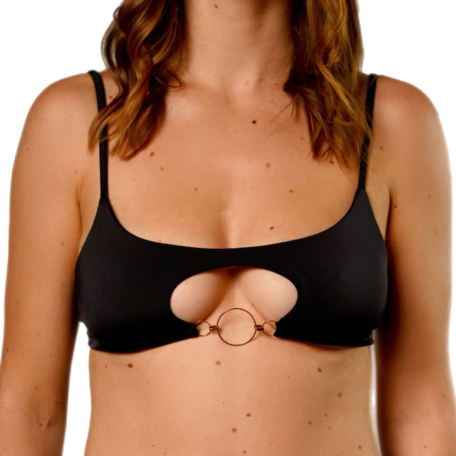 Haut Brassière Custom
