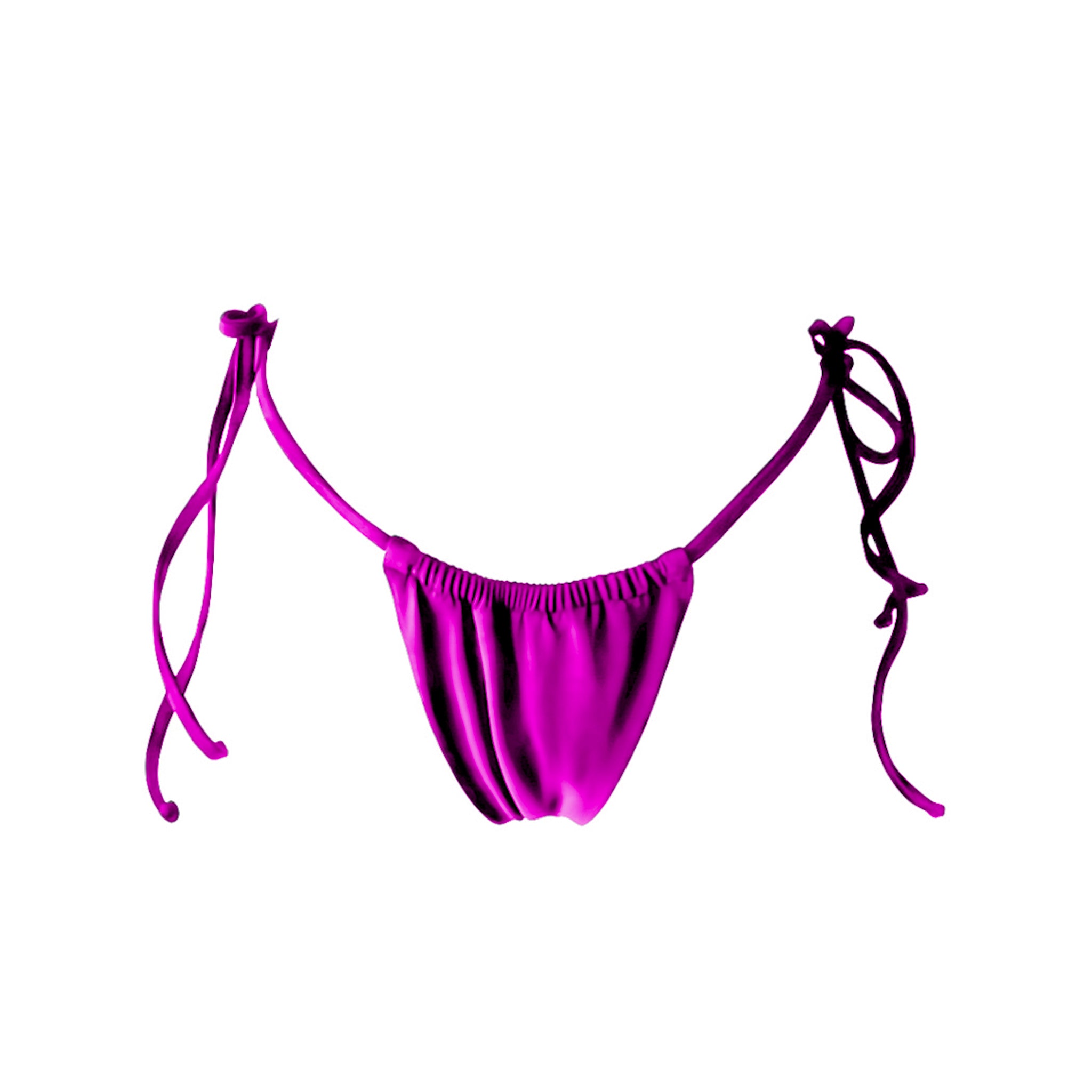 Bas Mini Straps Custom