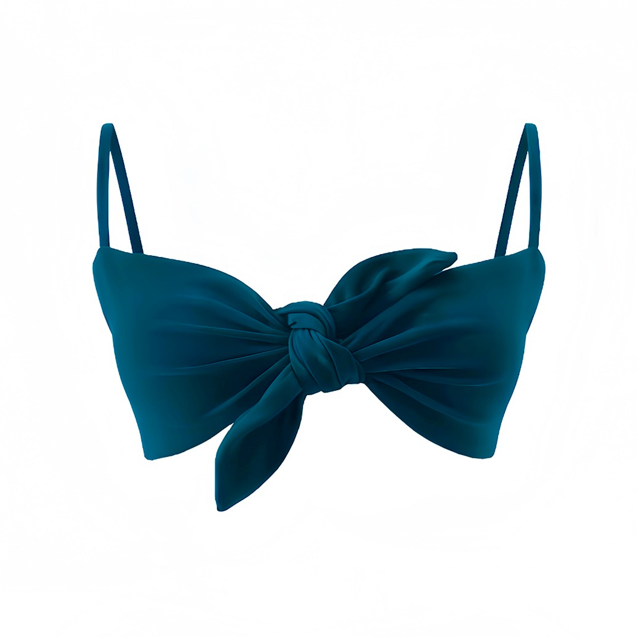 Haut Bandeau Bretelles Custom