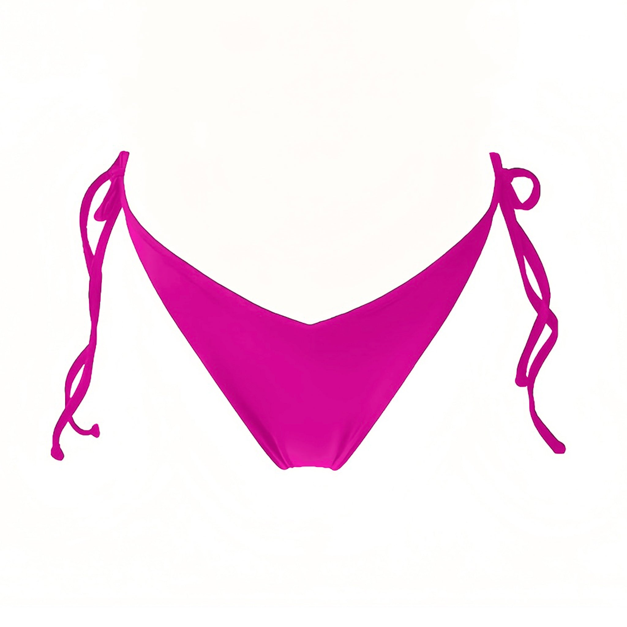Bas Bikini V Custom