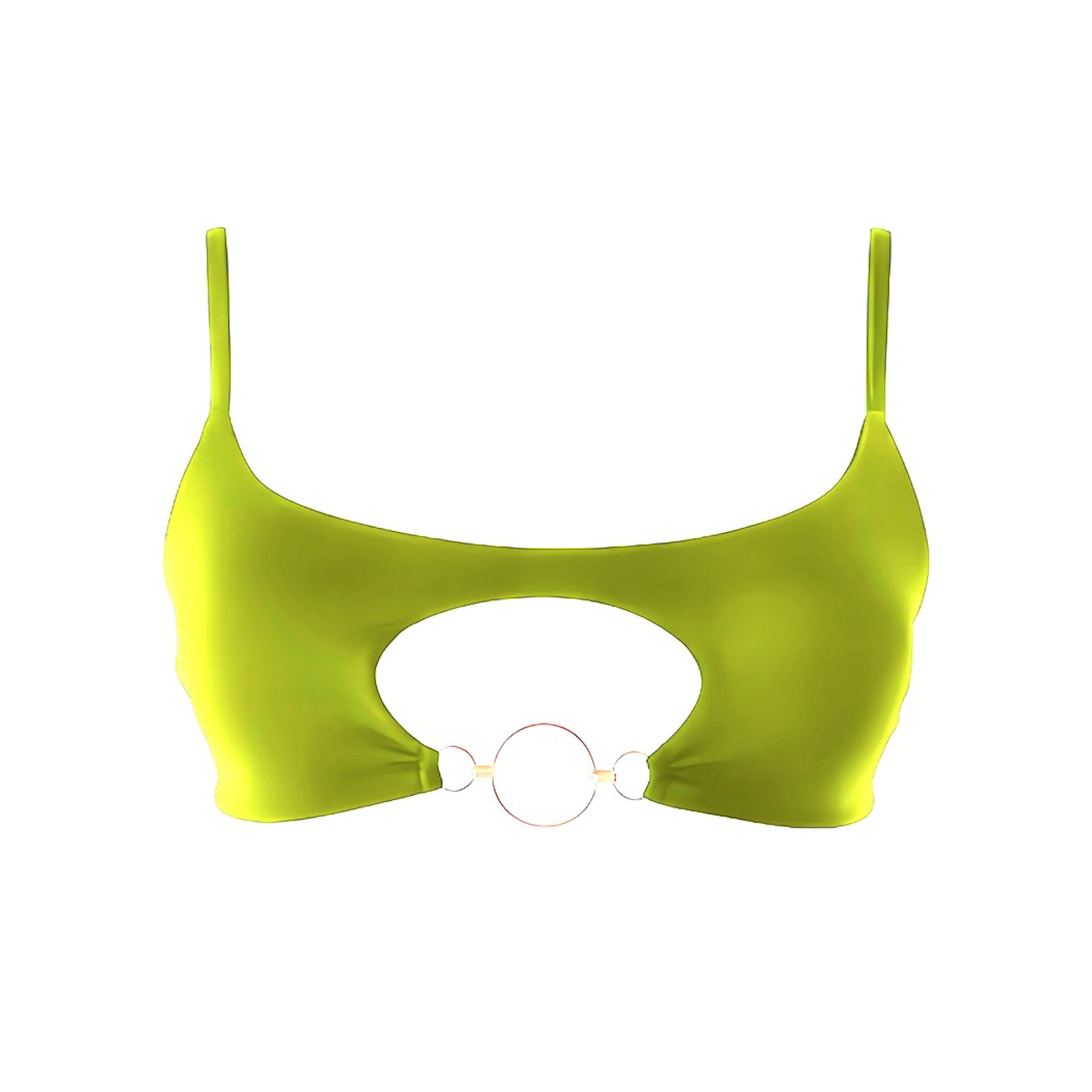 Haut Brassière Custom