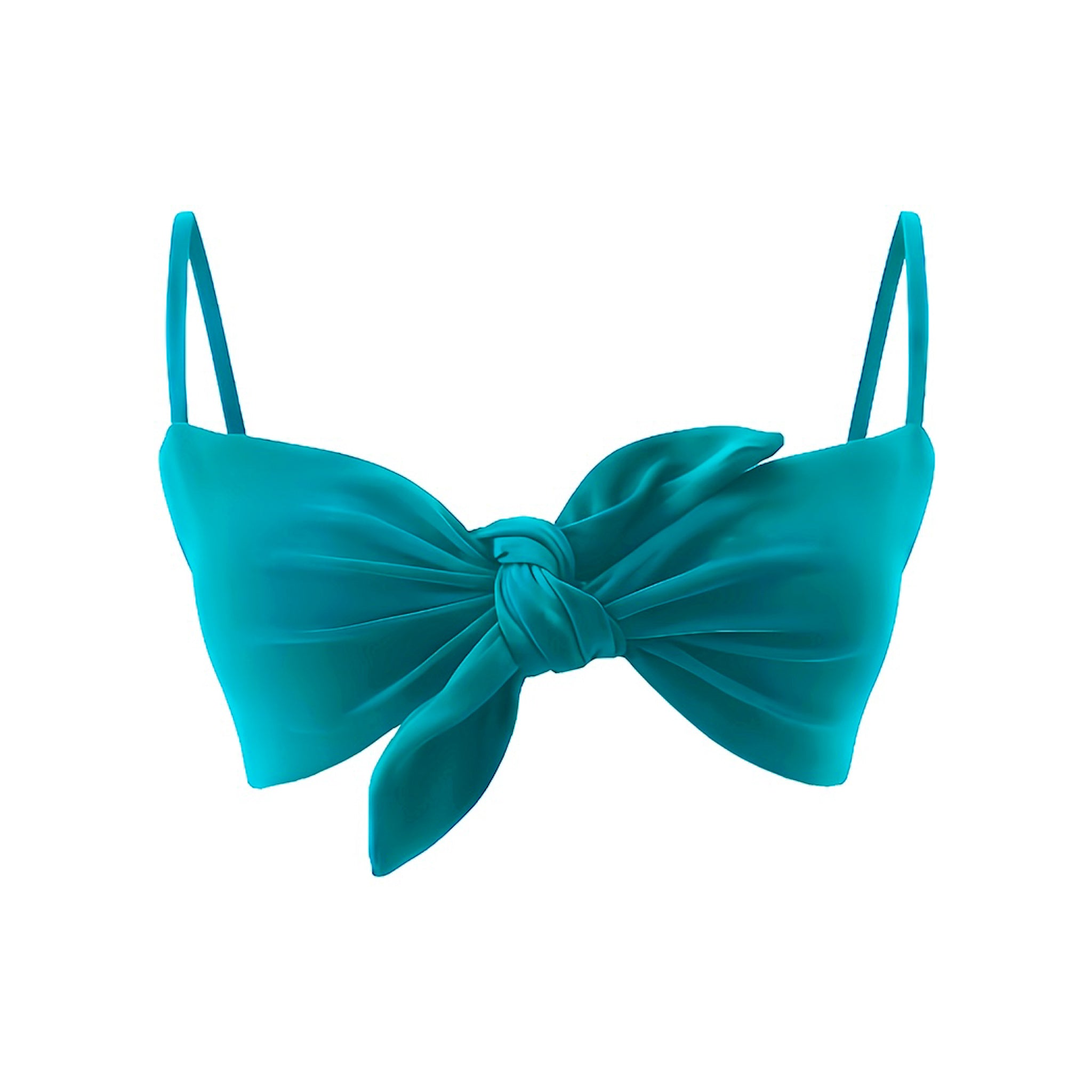 Haut Bandeau Bretelles Custom