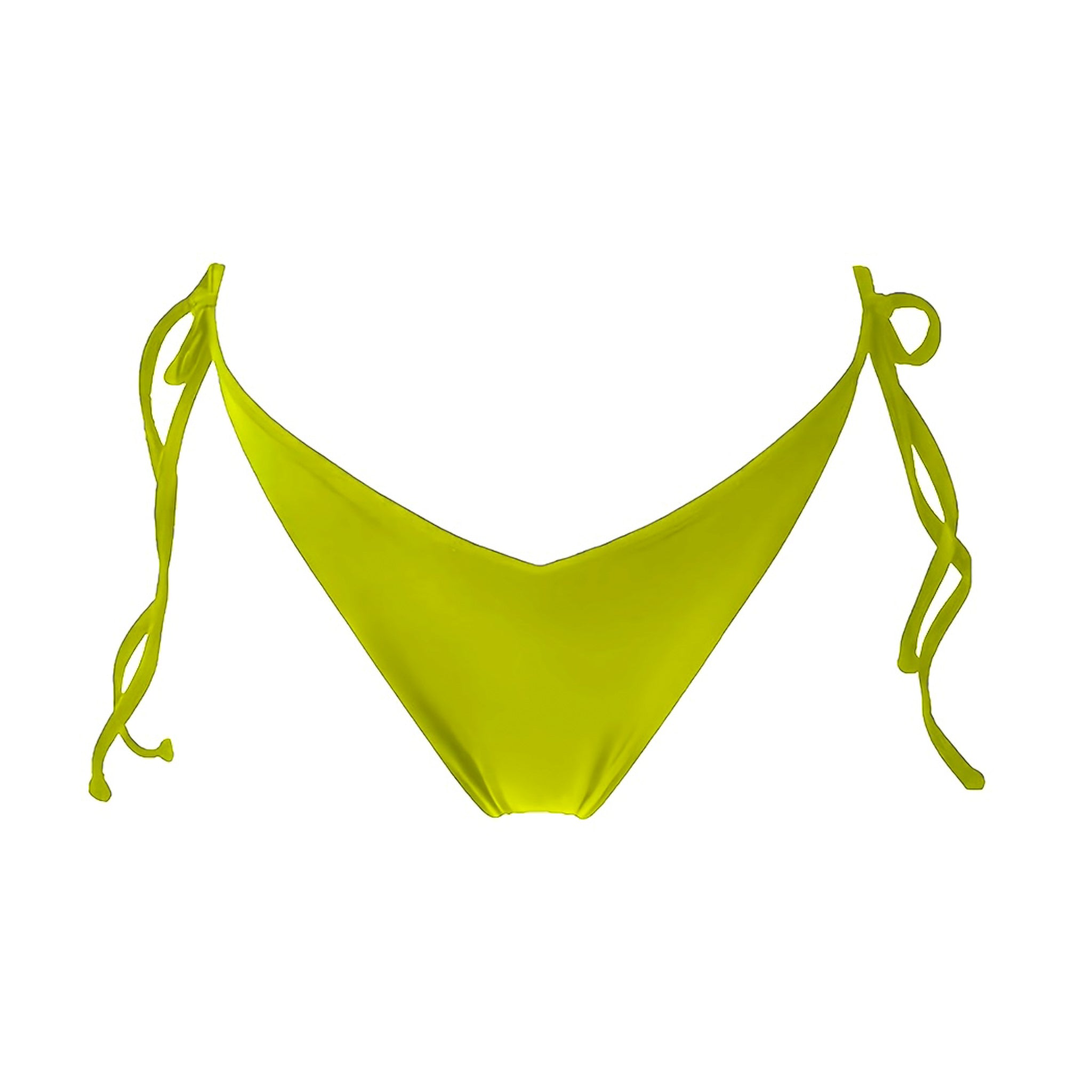 Bas Bikini V Custom