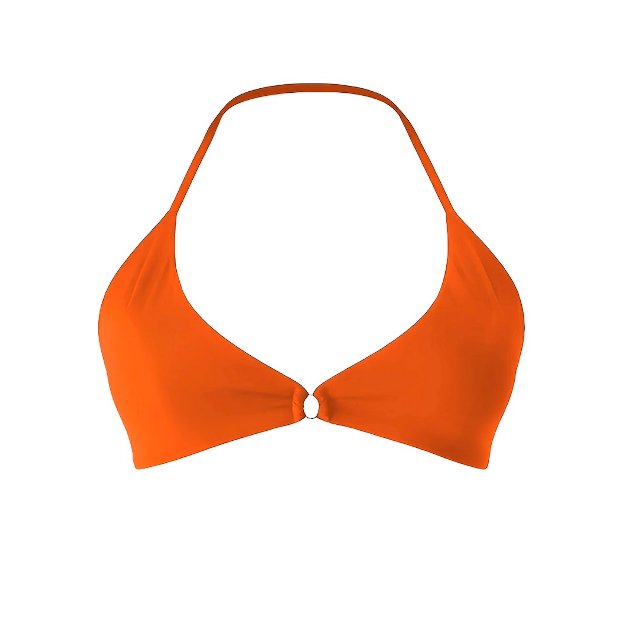 Haut Brassière fine Custom