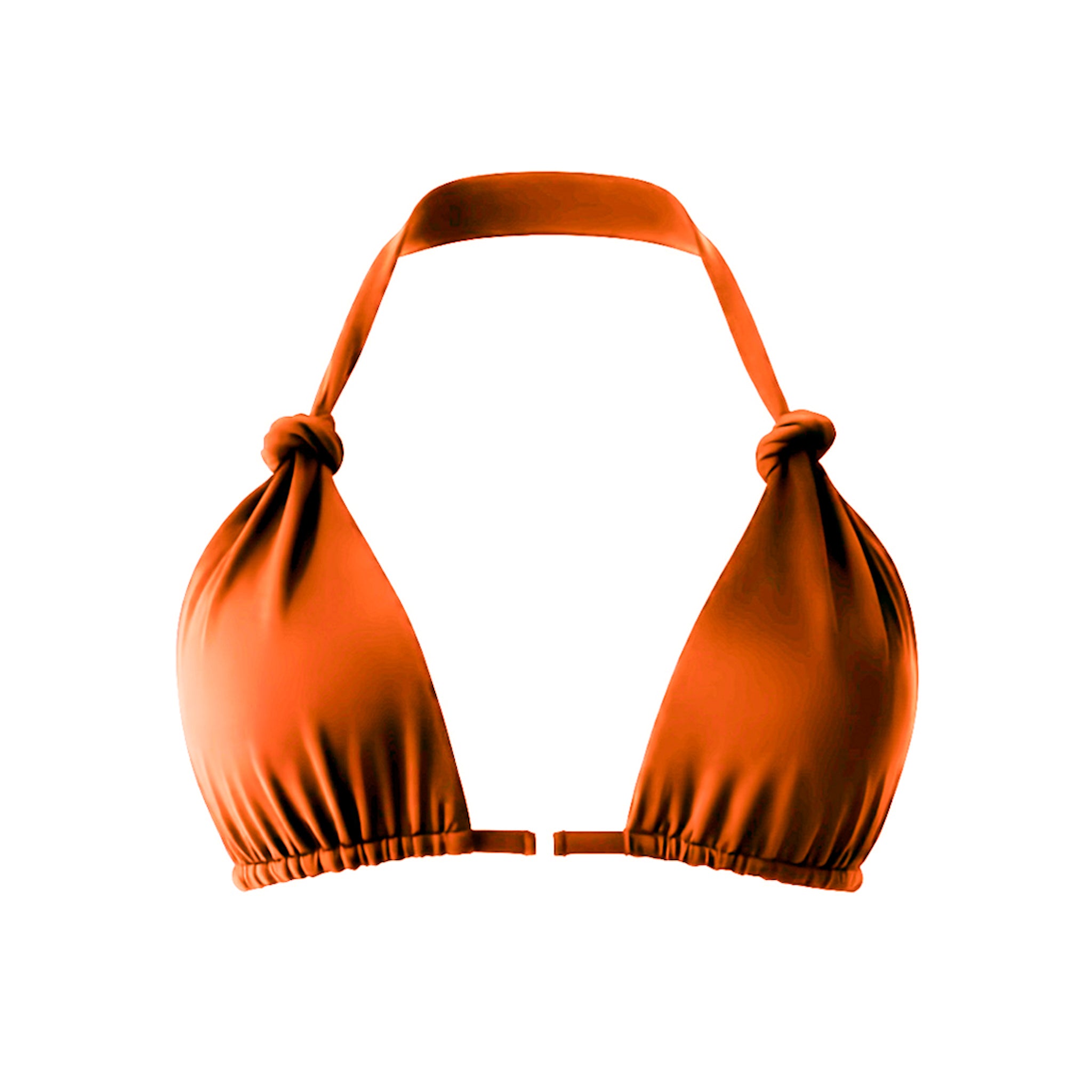 Haut Triangle Noeuds Custom