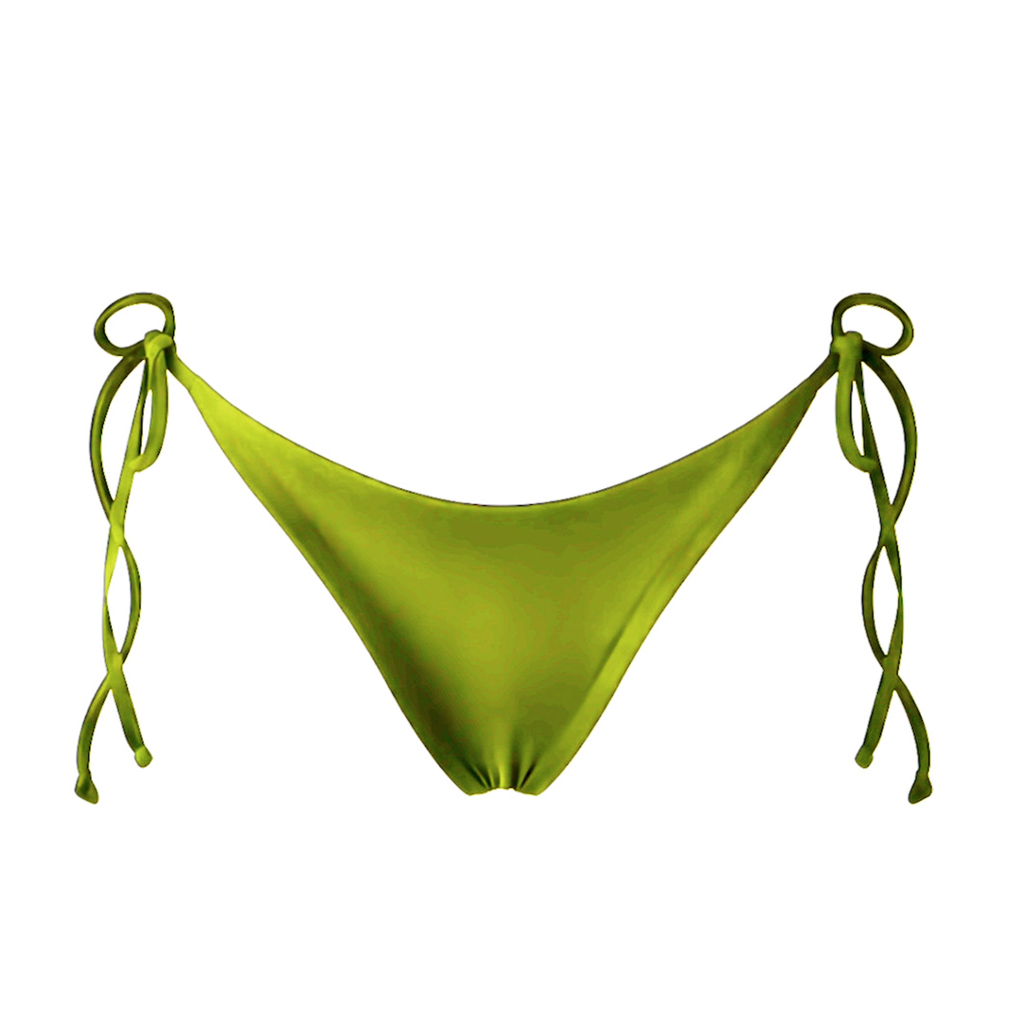 Bas Bikini Custom
