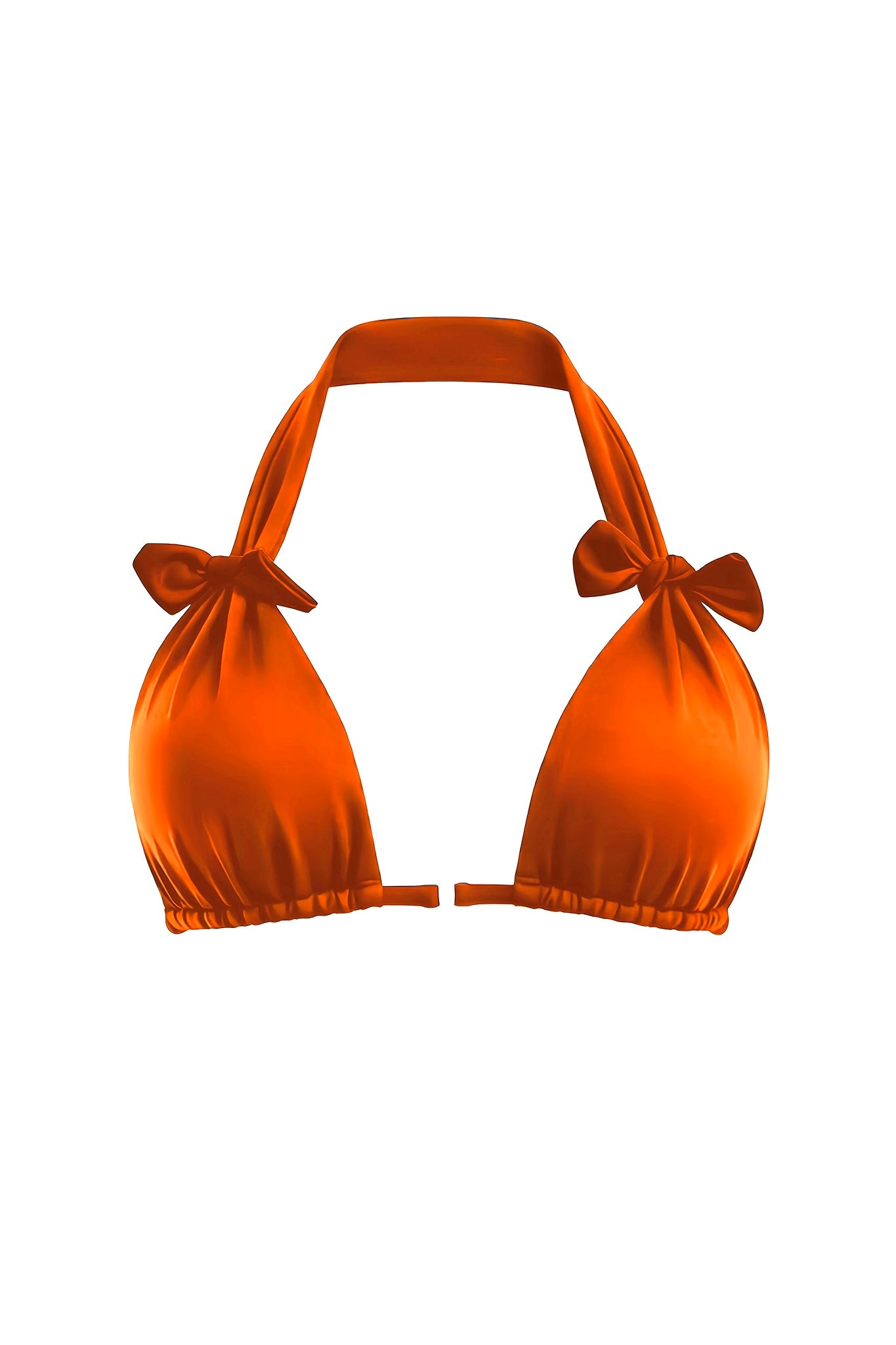 Haut Triangle Noeuds Amovibles Custom