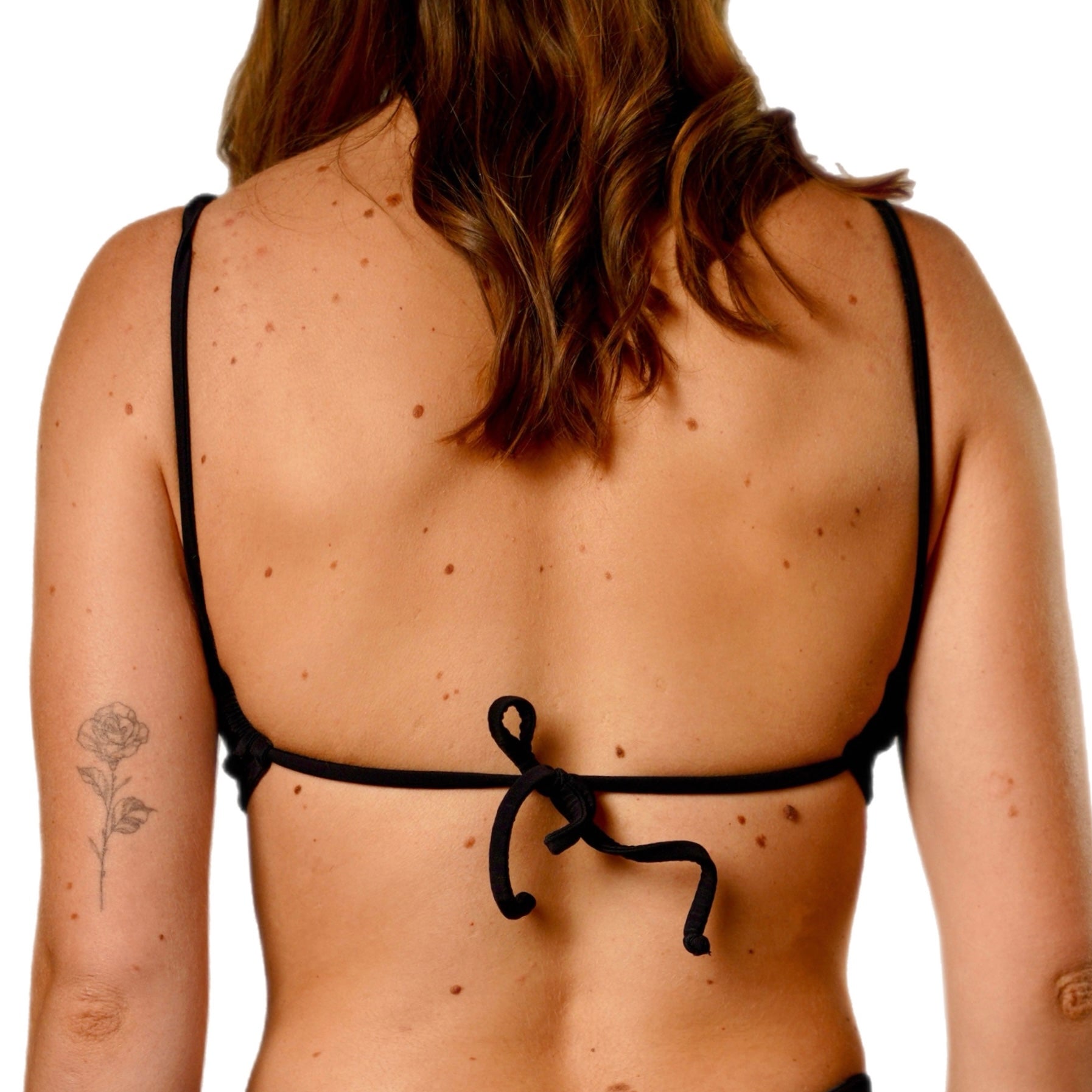 Haut Brassière Custom