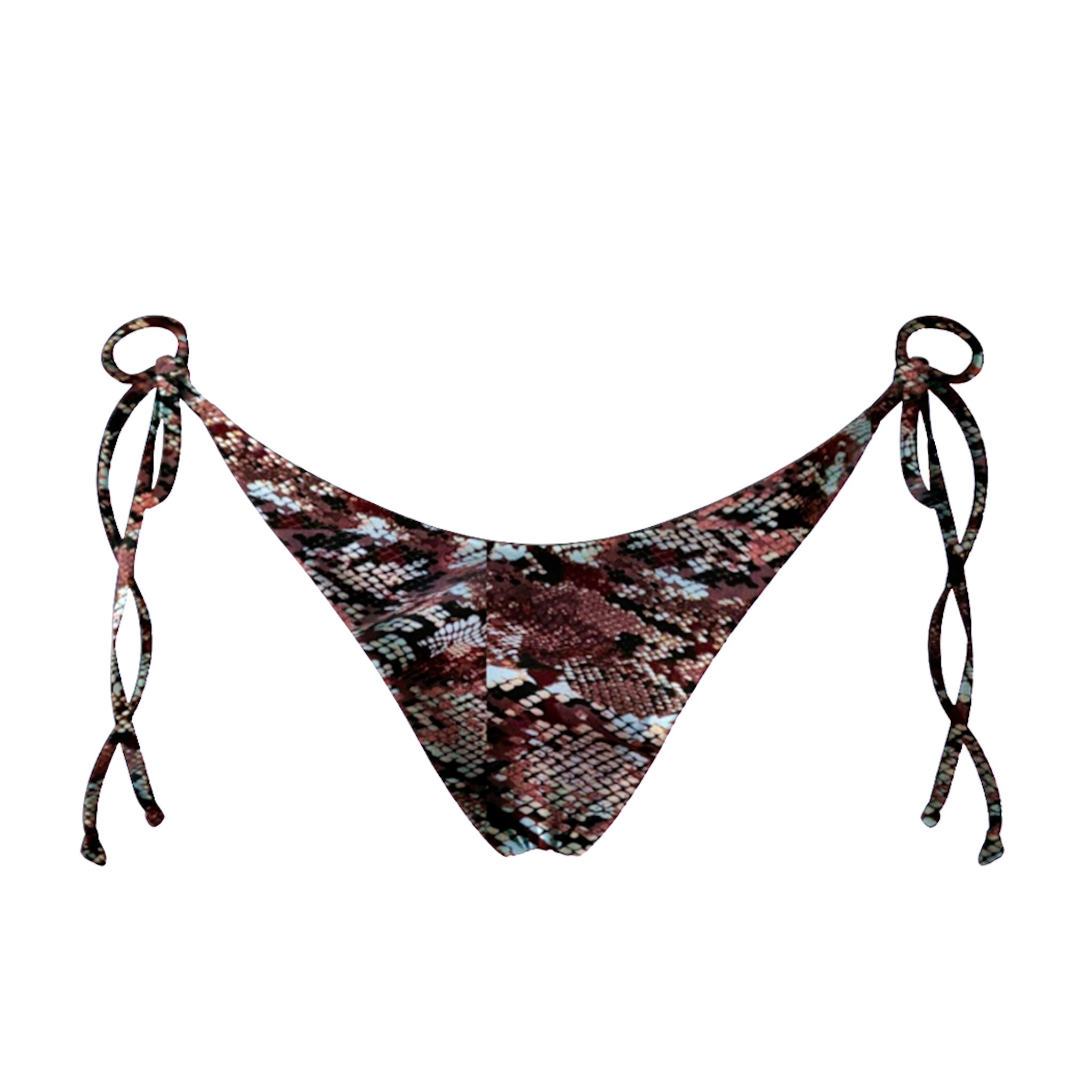 Bas Bikini Custom