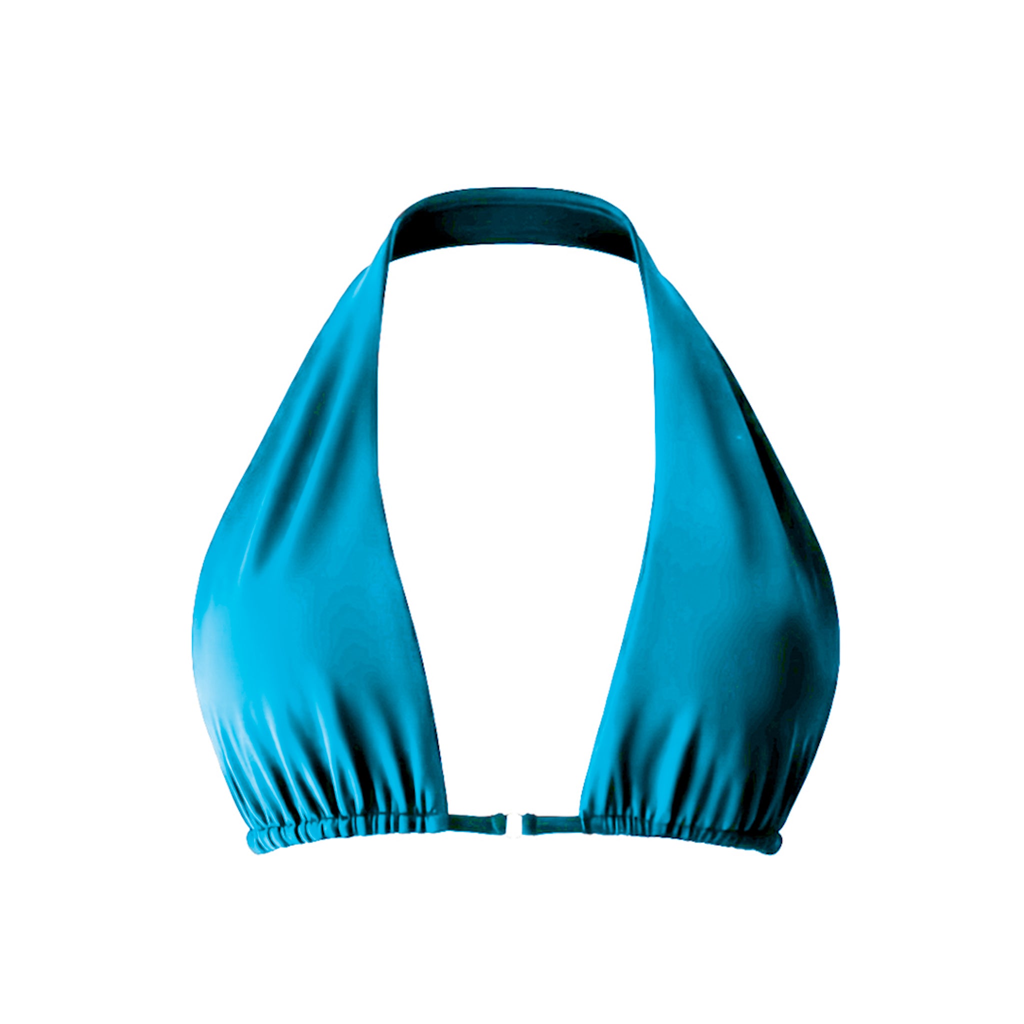 Haut Triangle Large Custom