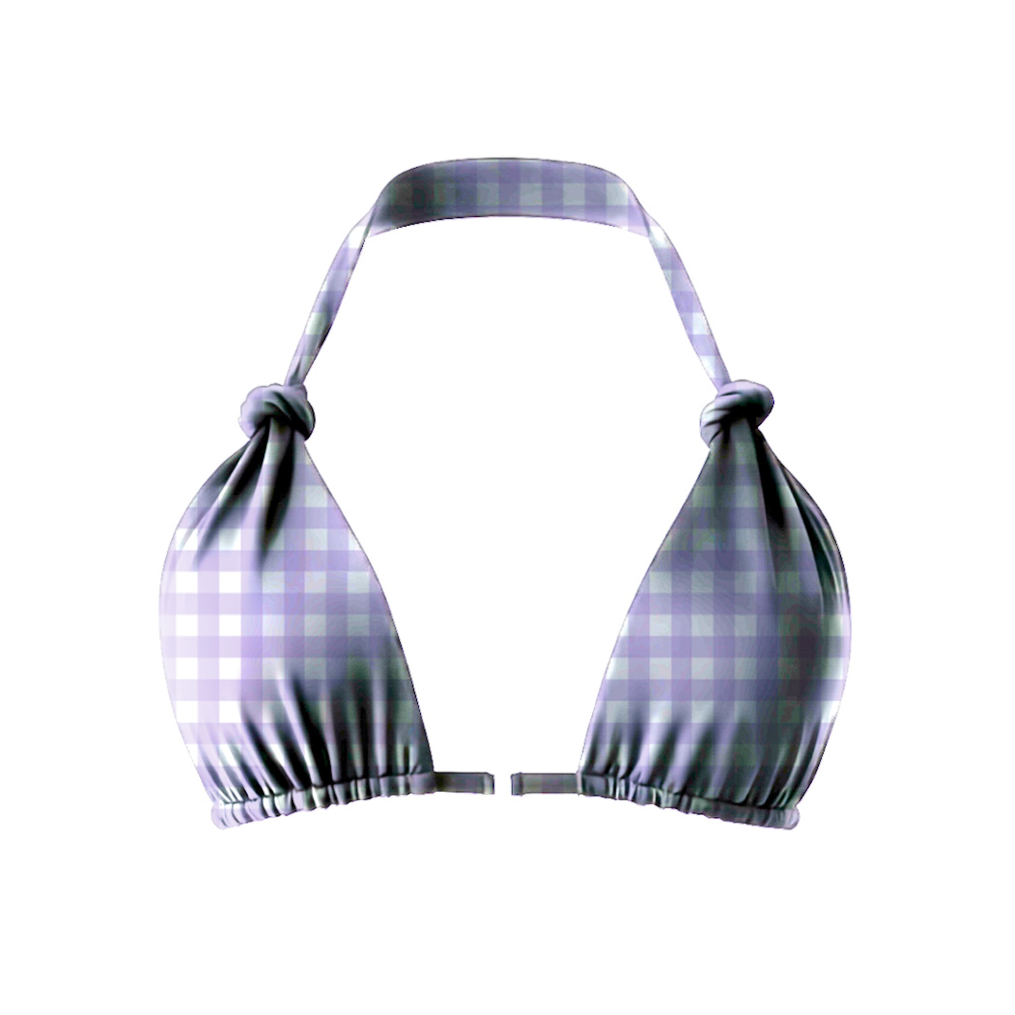 Haut Triangle Noeuds Custom