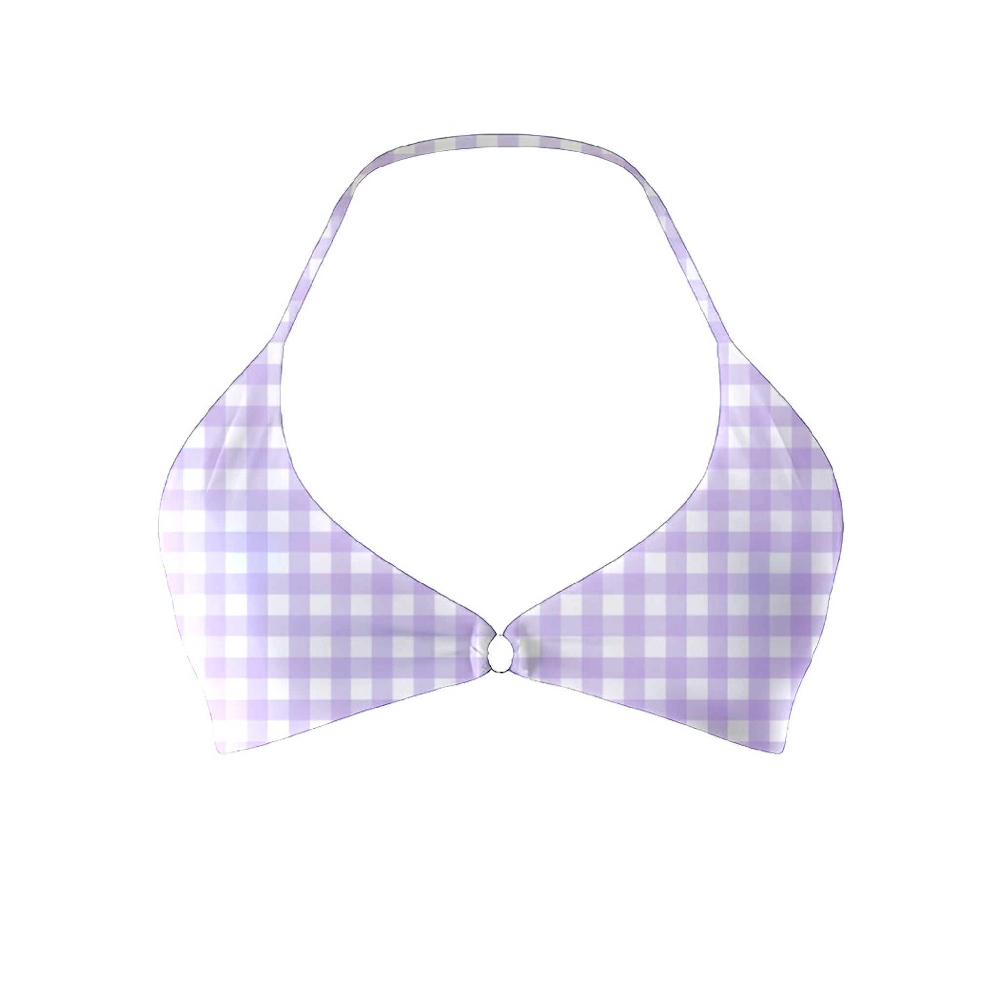 Haut Brassière fine Custom