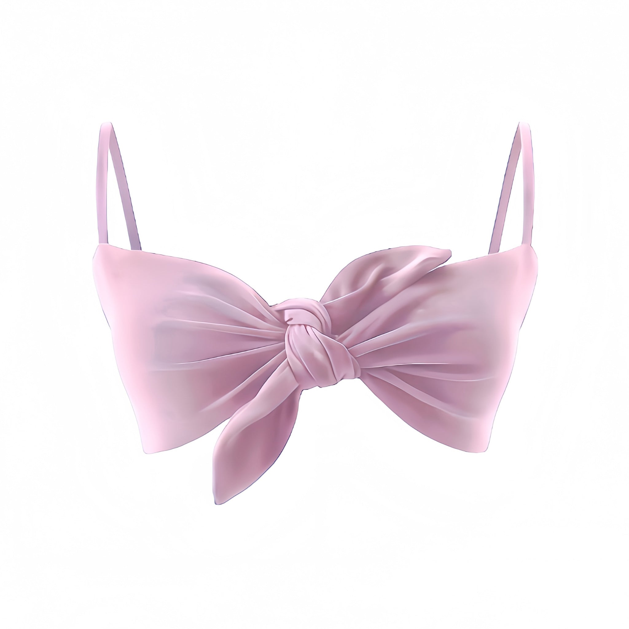 Haut Bandeau Bretelles Custom
