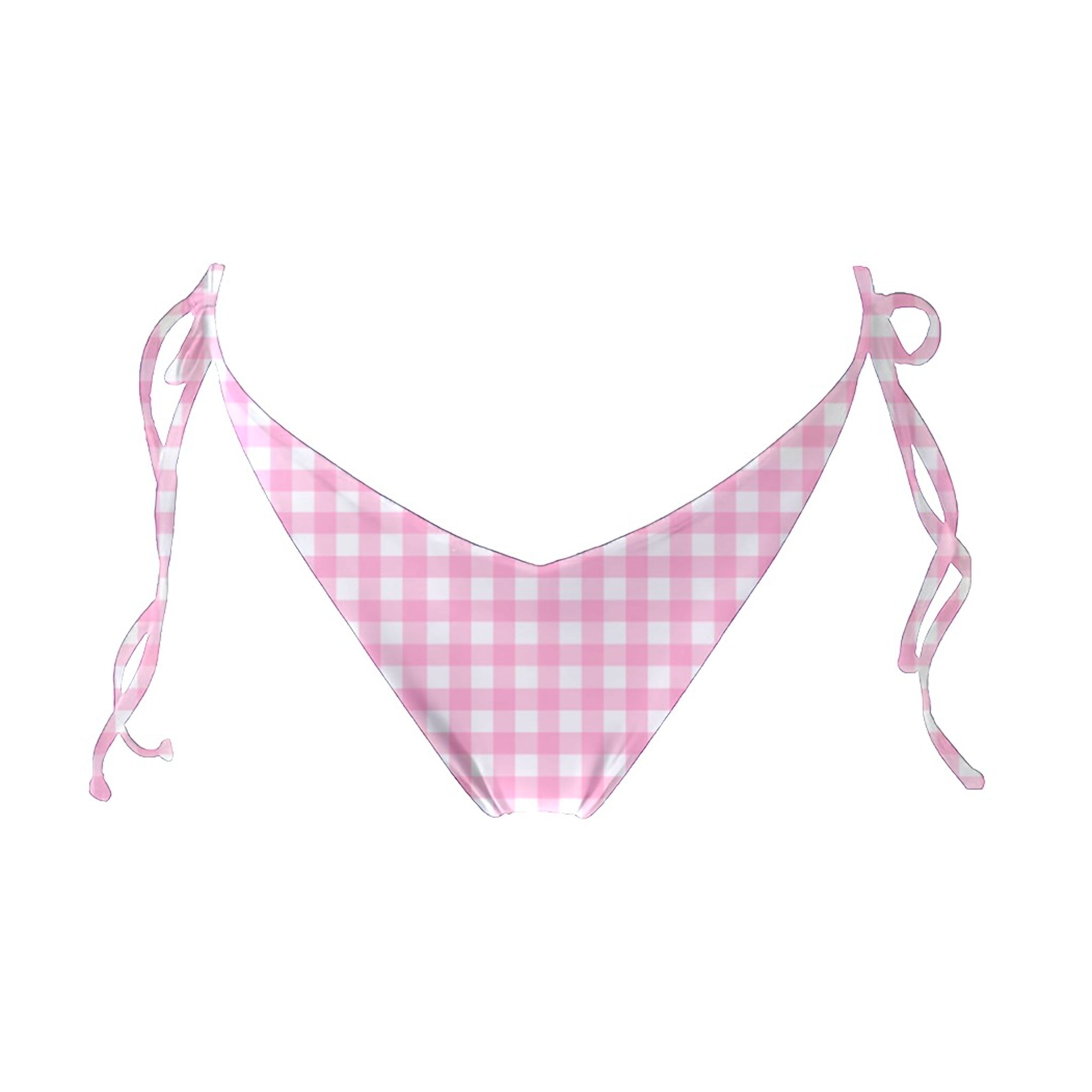 Bas Bikini V Custom