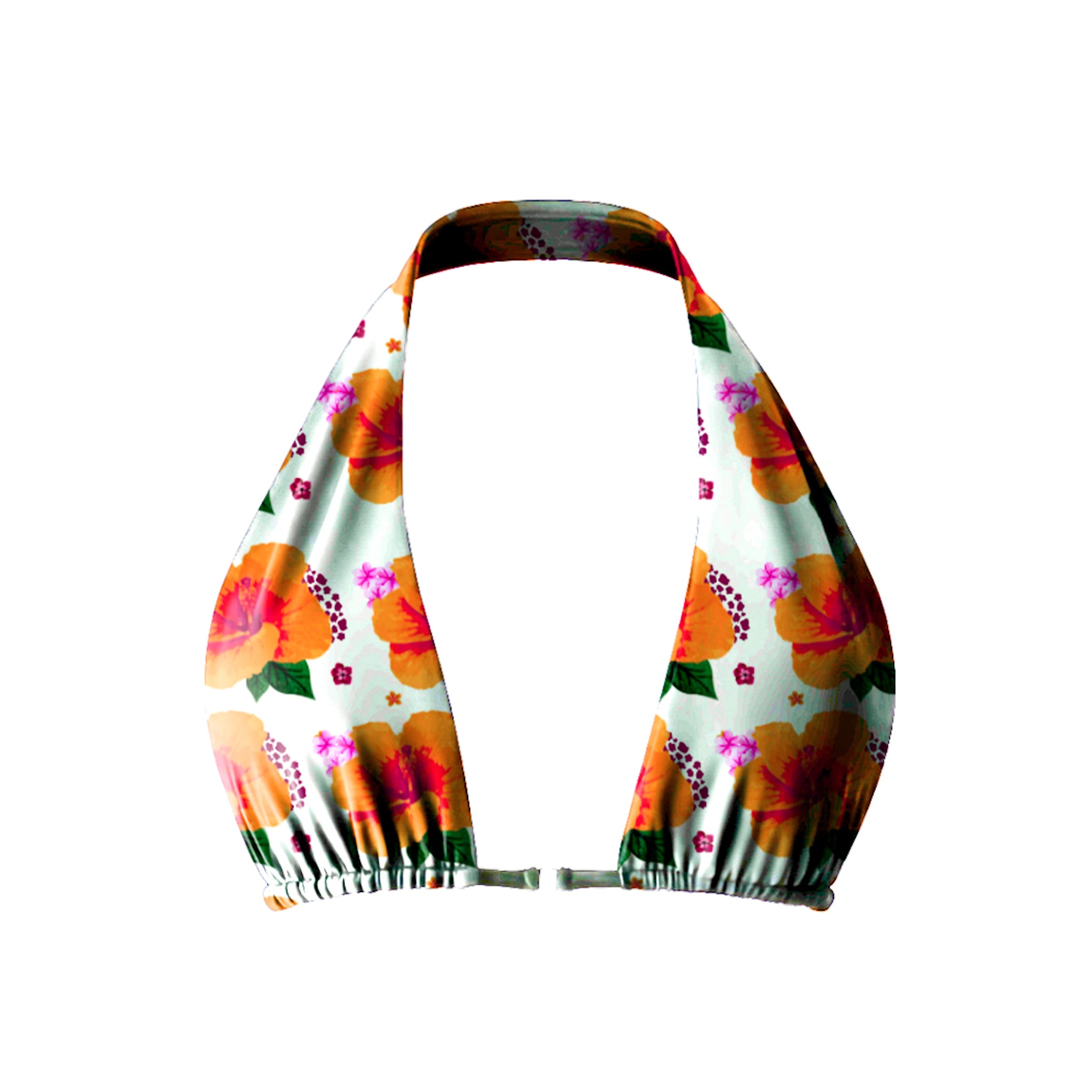Haut Triangle Large Custom