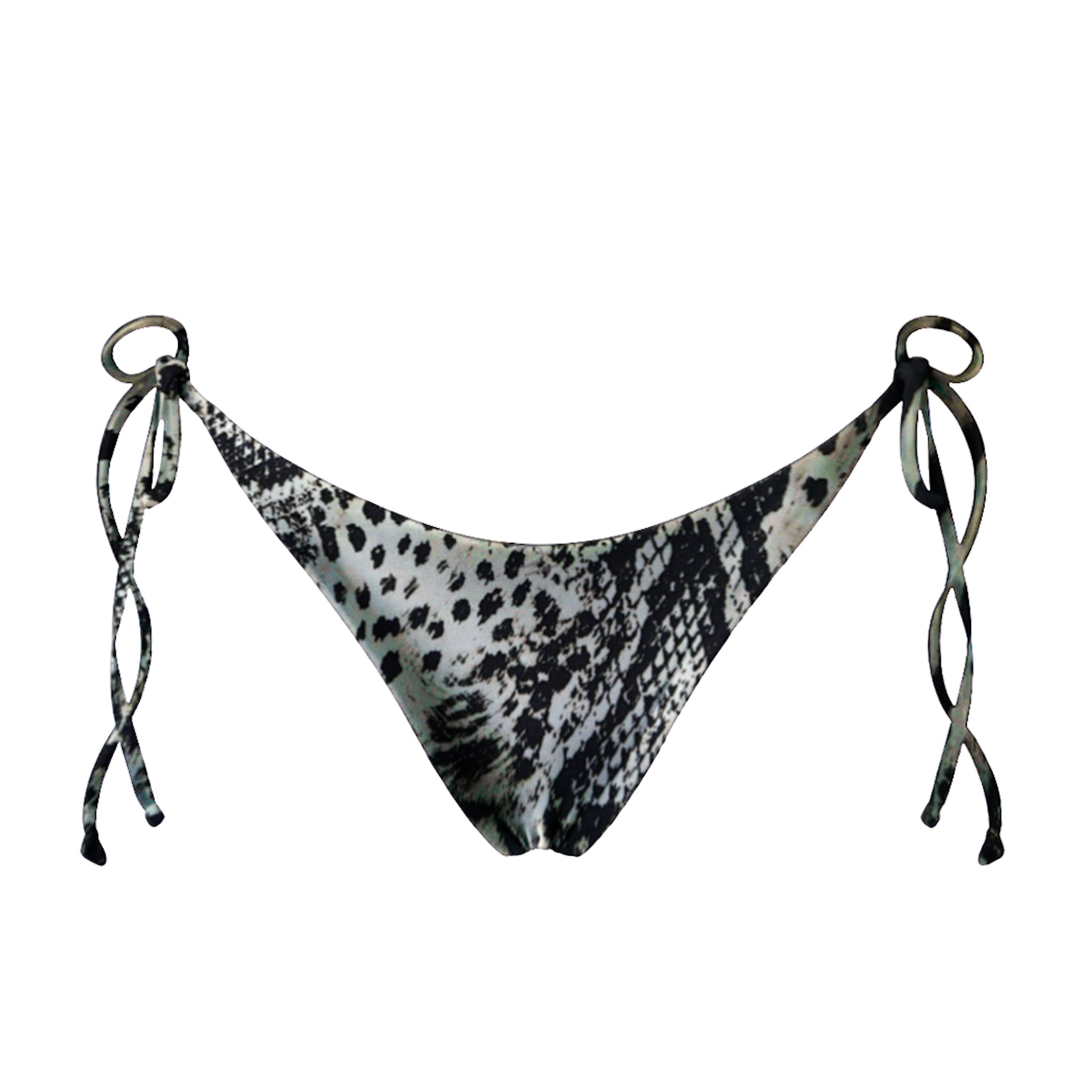 Bas Bikini Custom