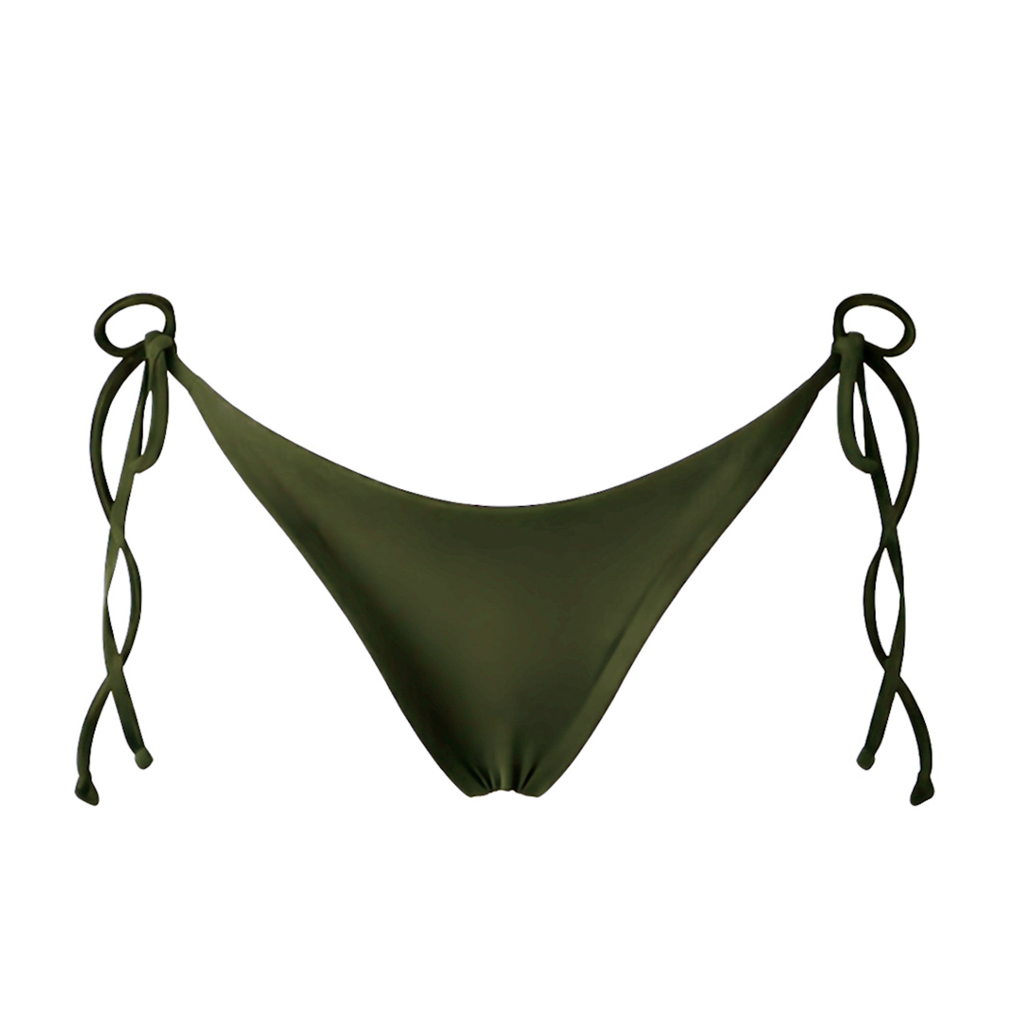 Bas Bikini Custom