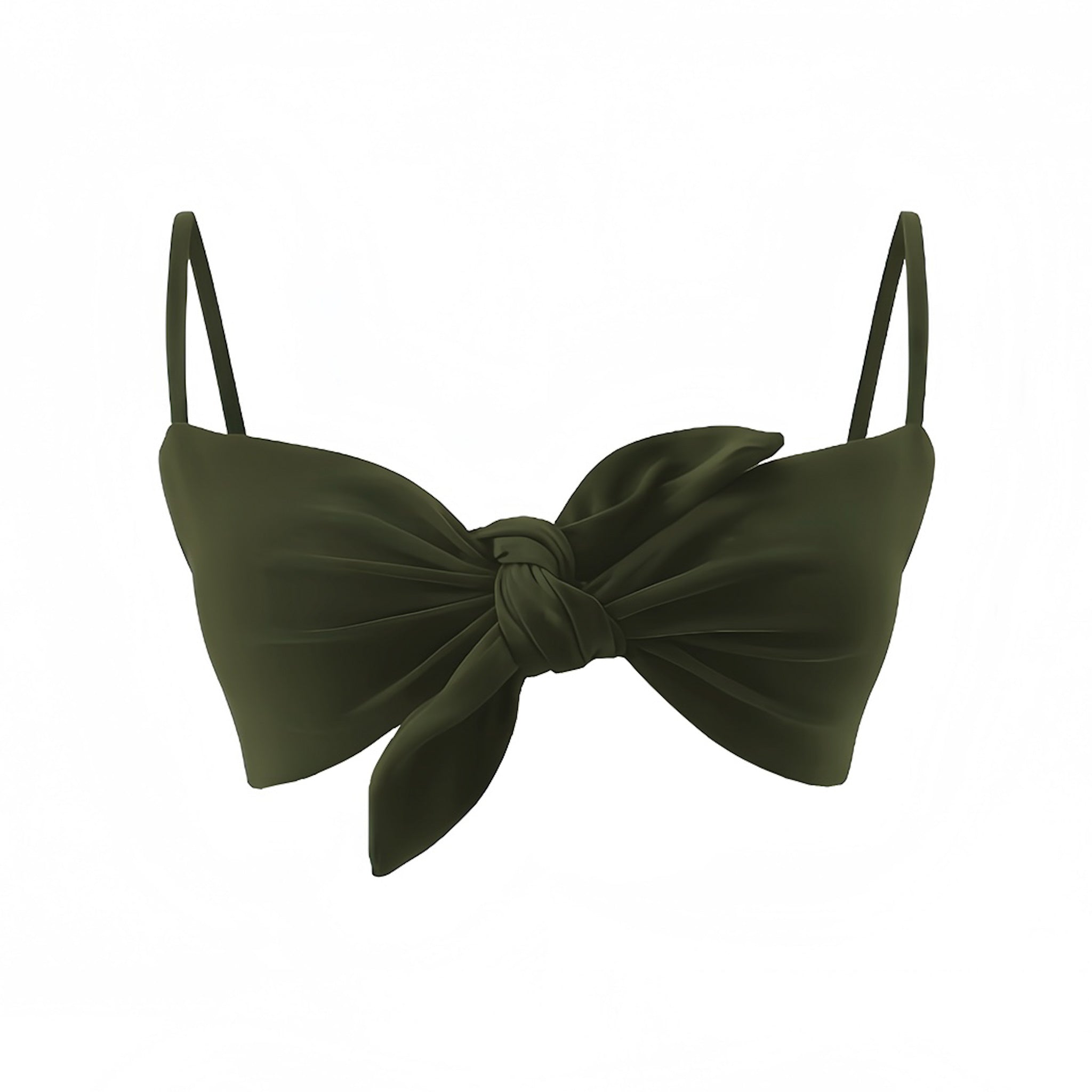 Haut Bandeau Bretelles Custom