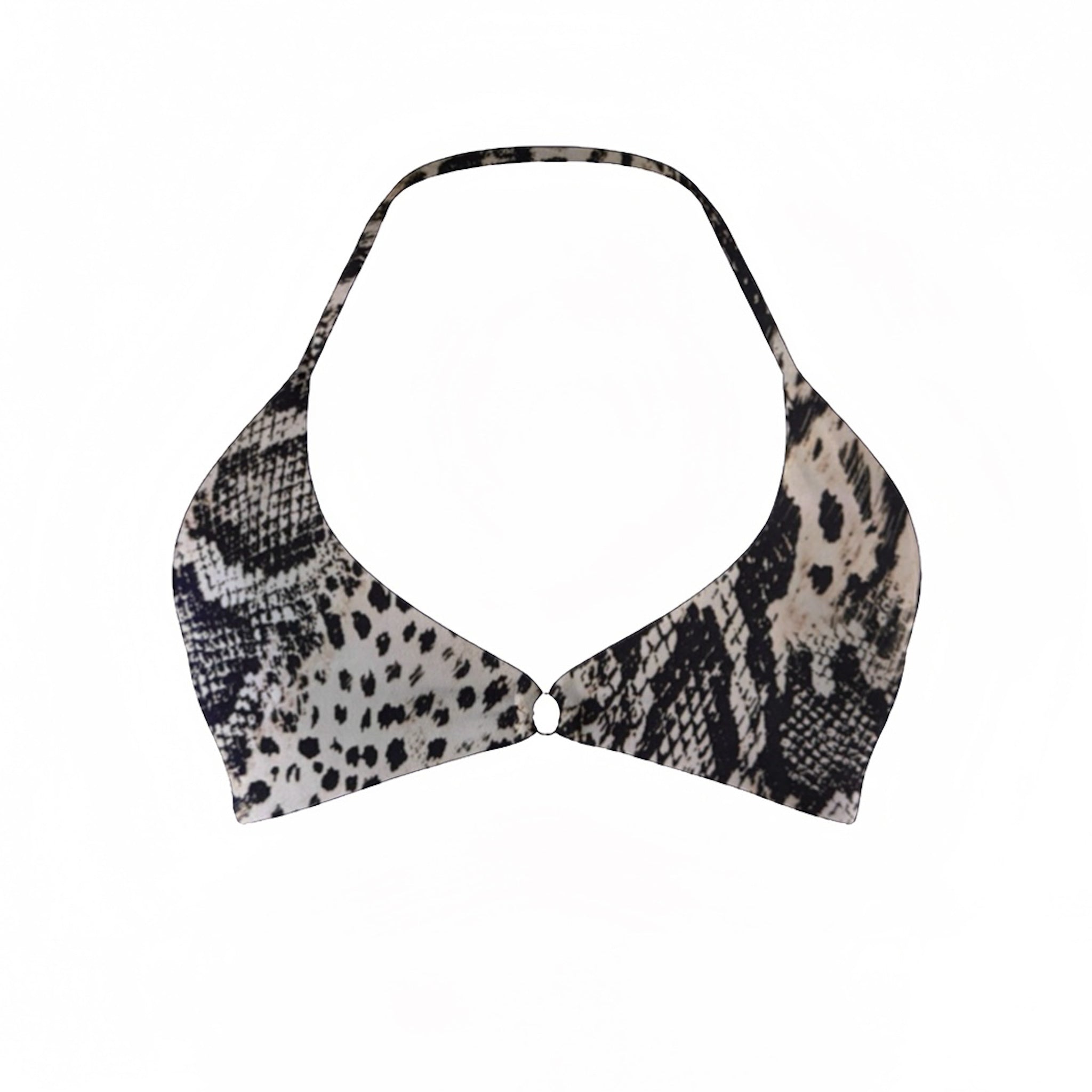 Haut Brassière fine Custom