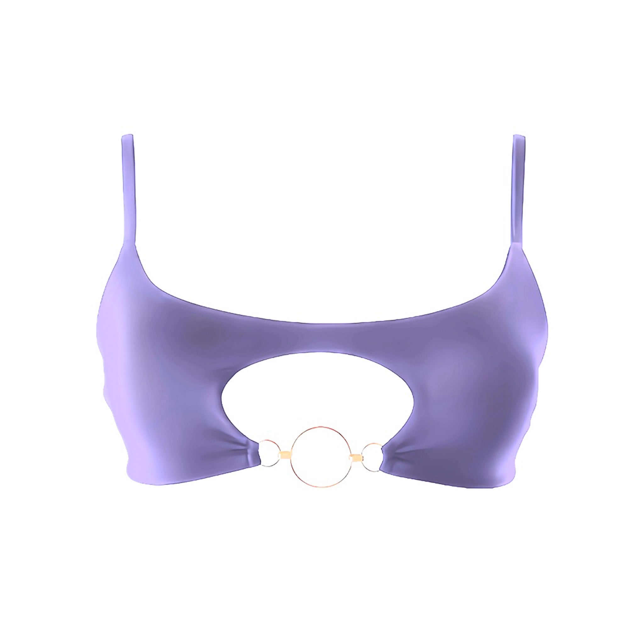 Haut Brassière Custom