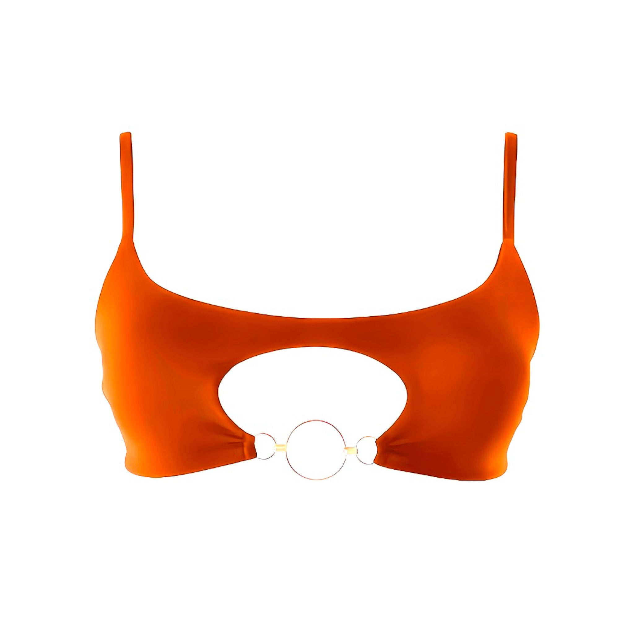 Haut Brassière Custom