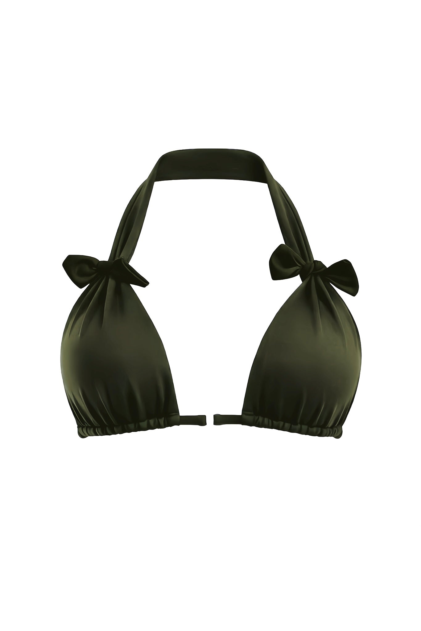 Haut Triangle Noeuds Amovibles Custom