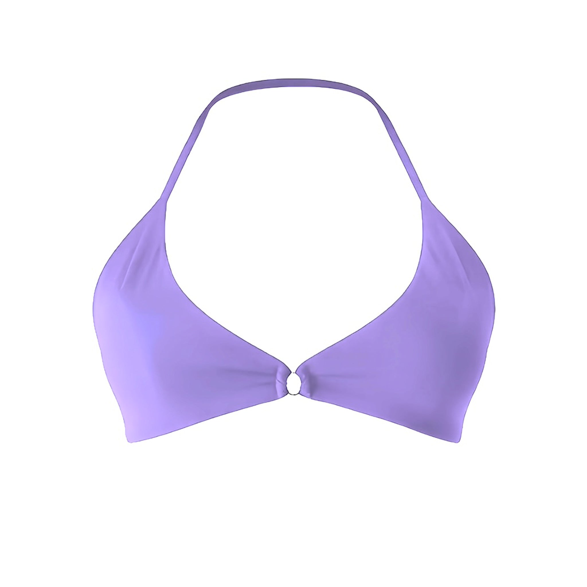 Haut Brassière fine Custom