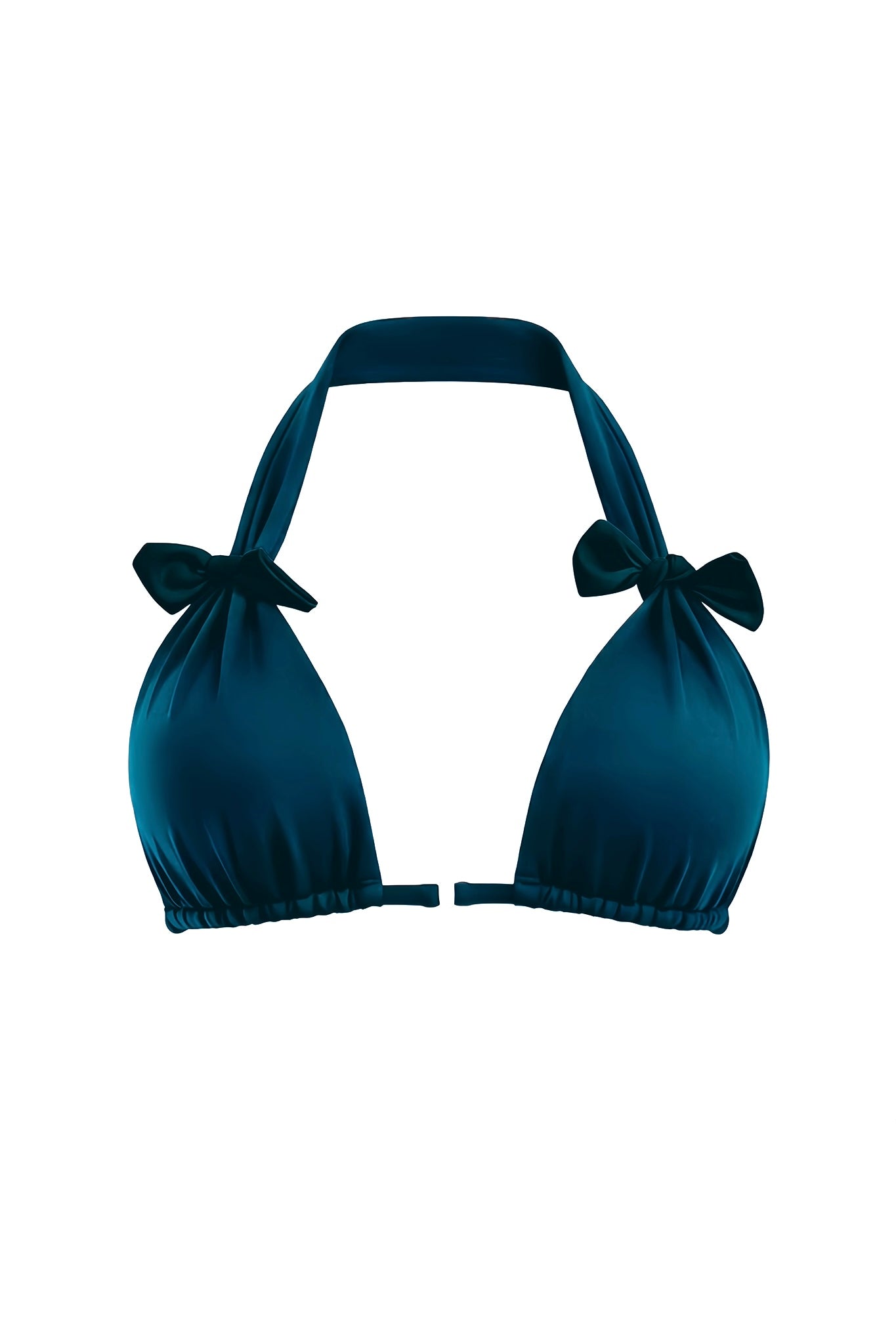 Haut Triangle Noeuds Amovibles Custom