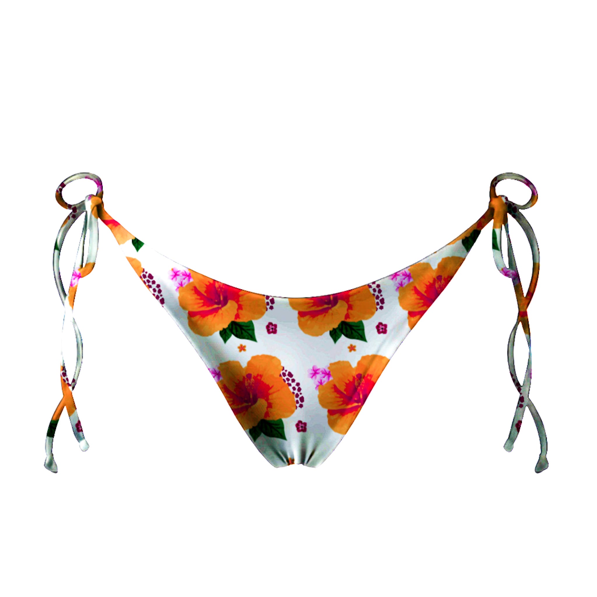 Bas Bikini Custom