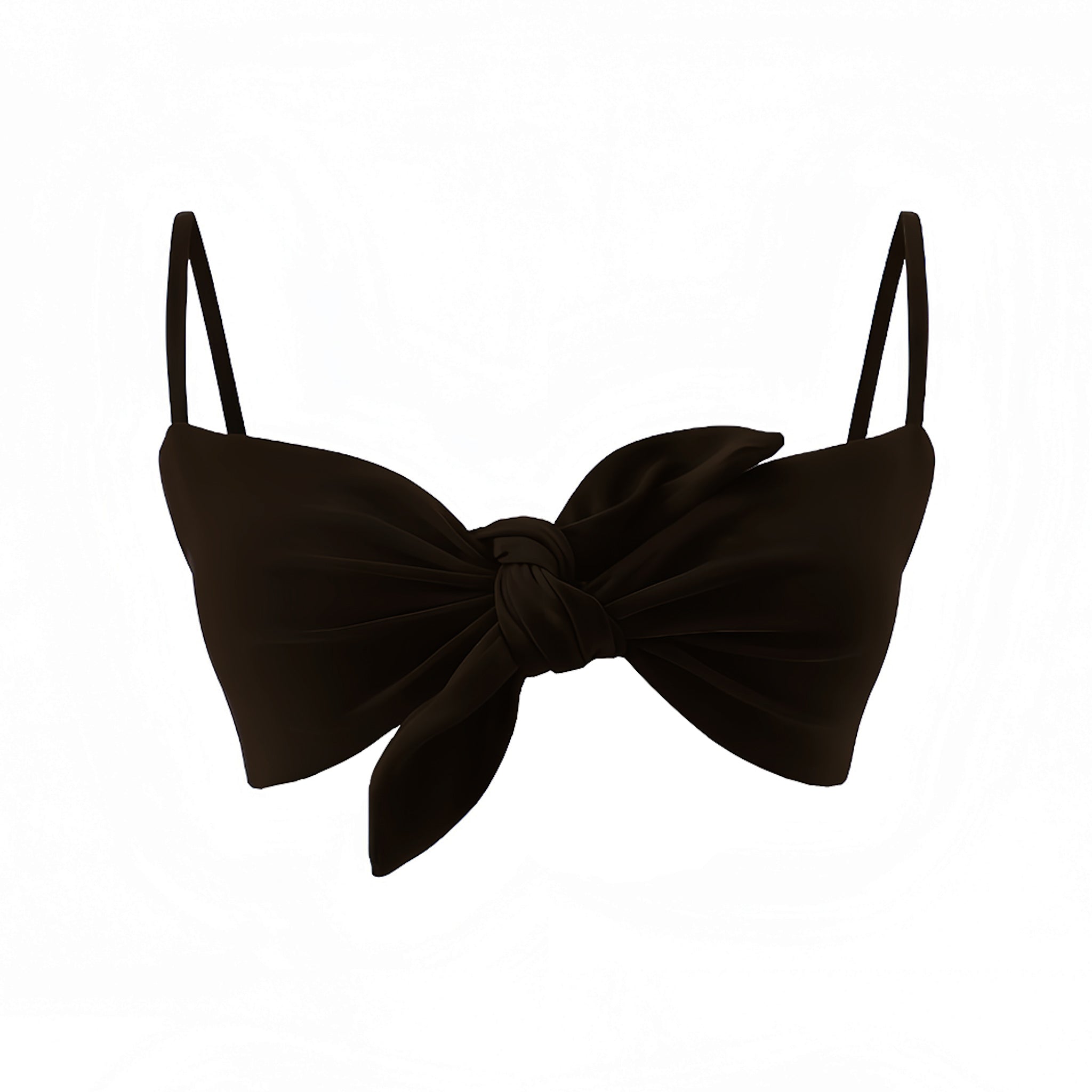 Haut Bandeau Bretelles Custom
