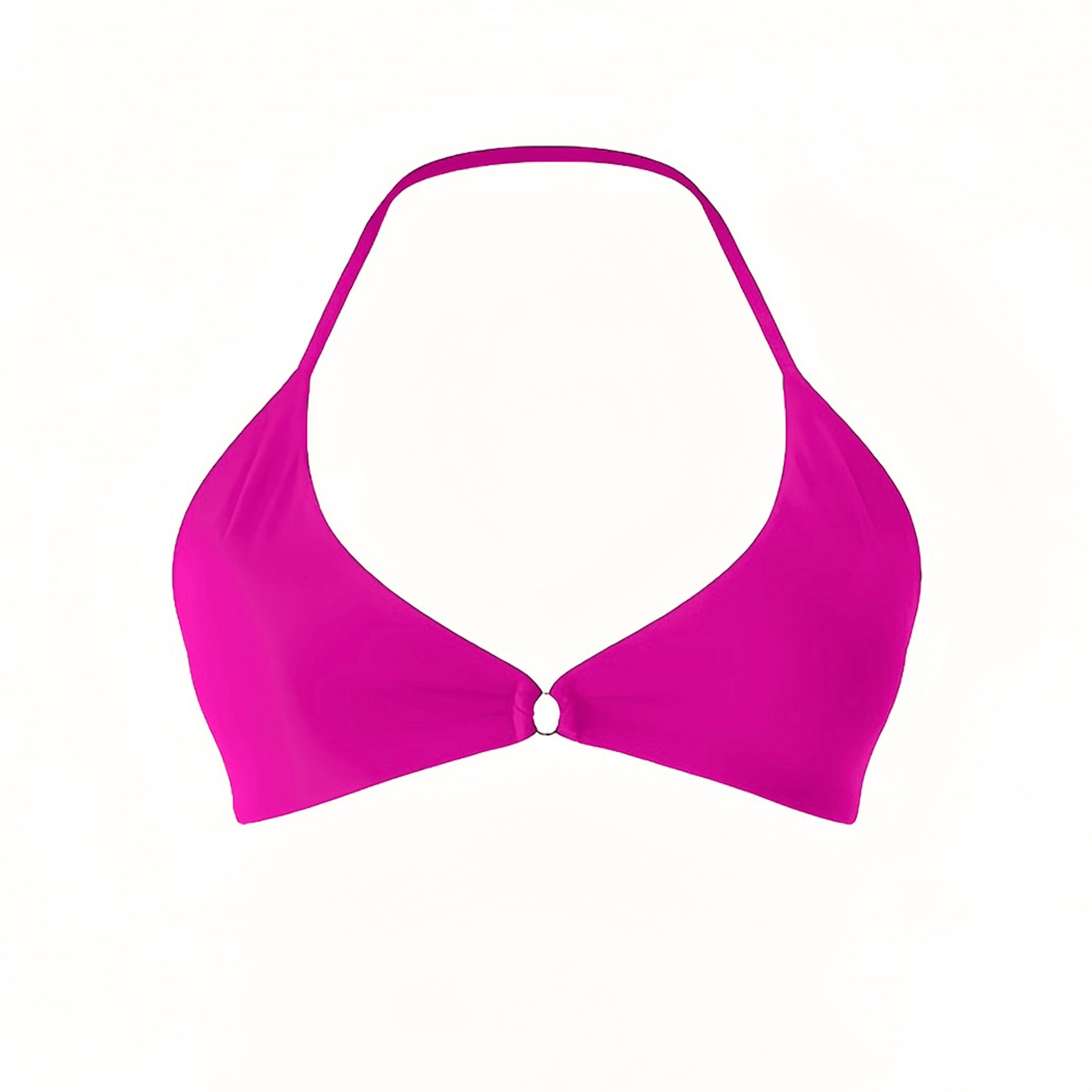 Haut Brassière fine Custom