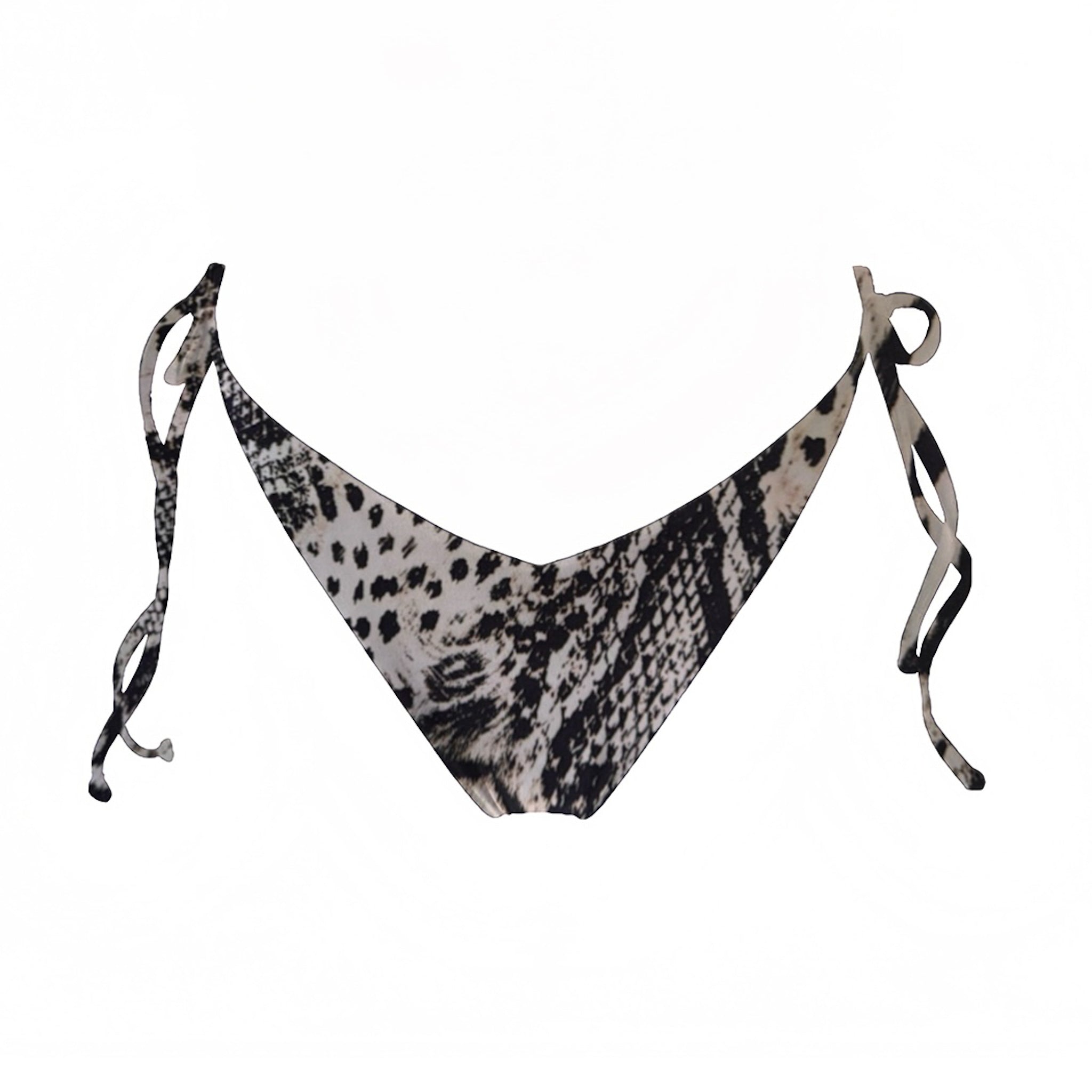 Bas Bikini V Custom