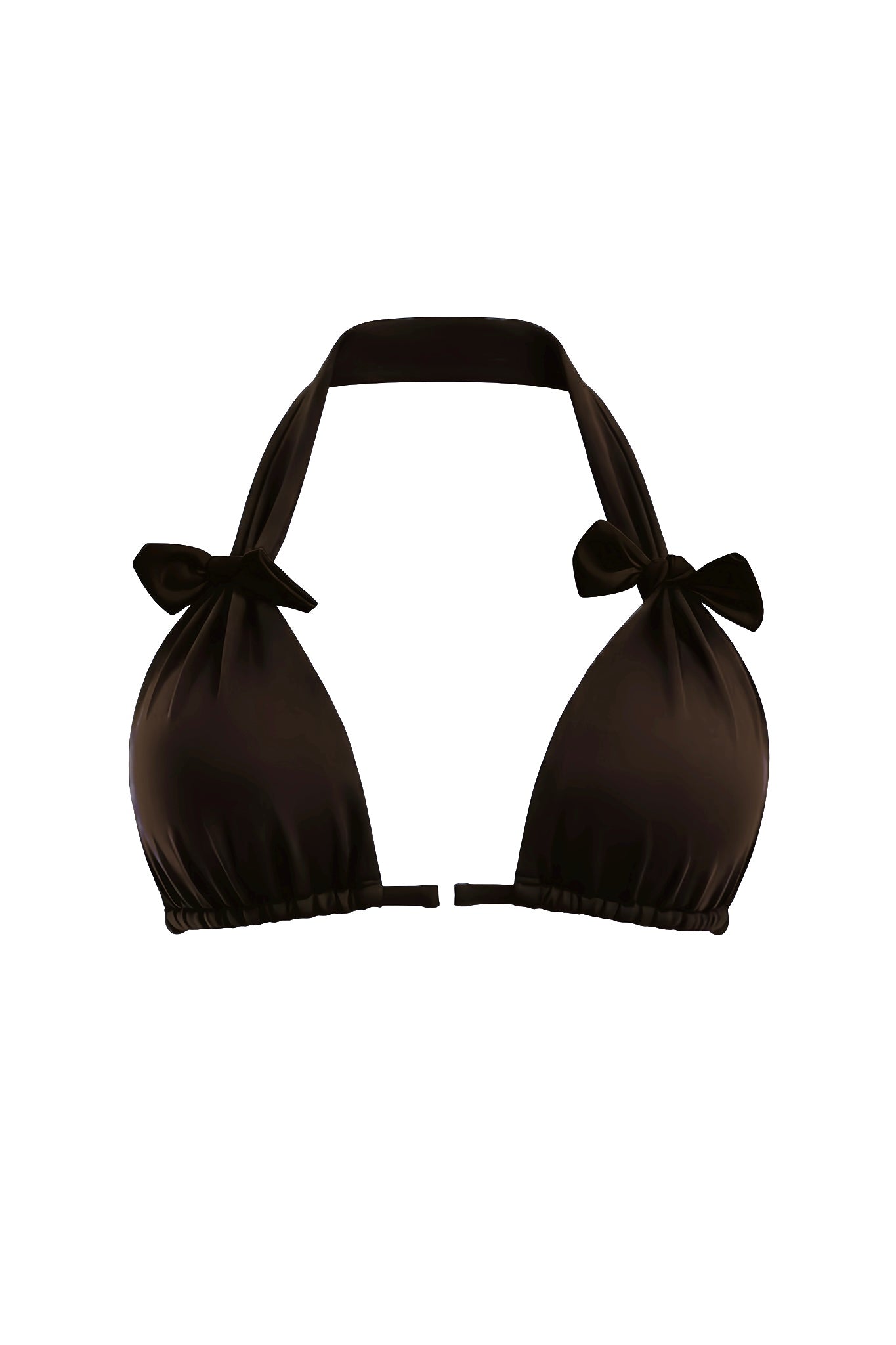 Haut Triangle Noeuds Amovibles Custom