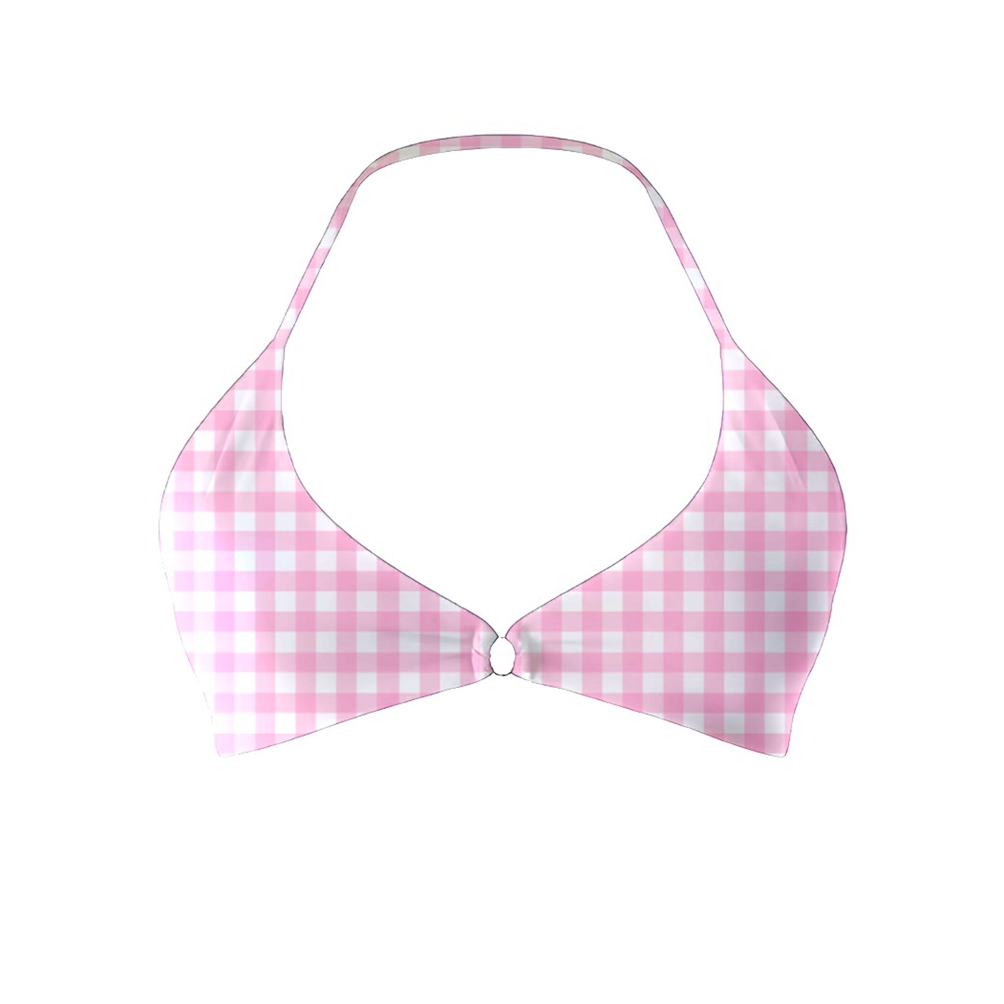 Haut Brassière fine Custom