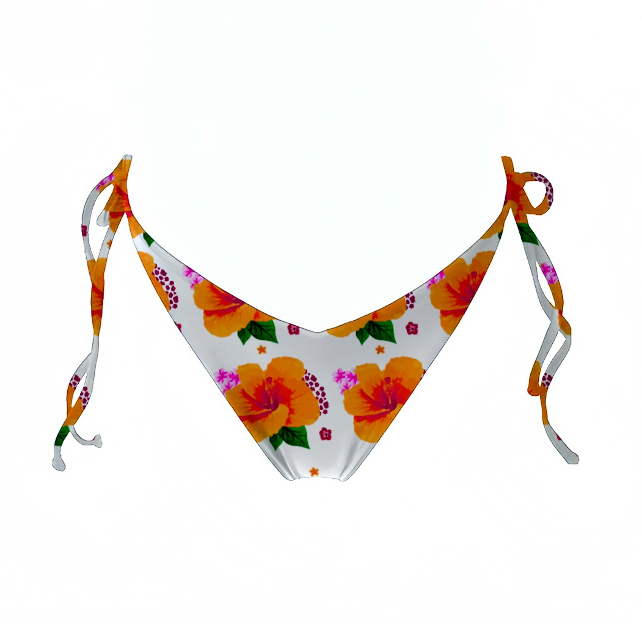 Bas Bikini V Custom
