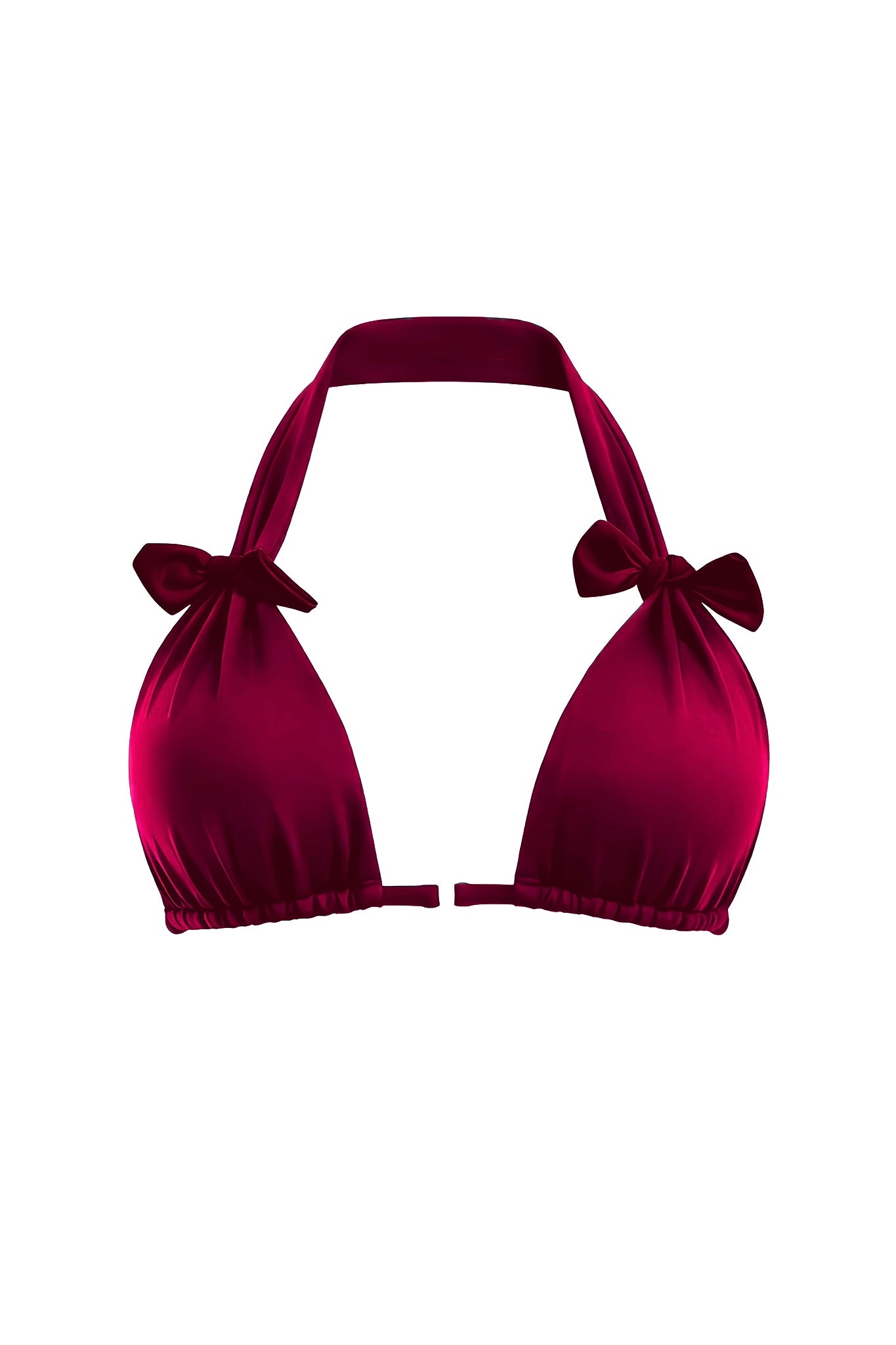 Haut Triangle Noeuds Amovibles Custom