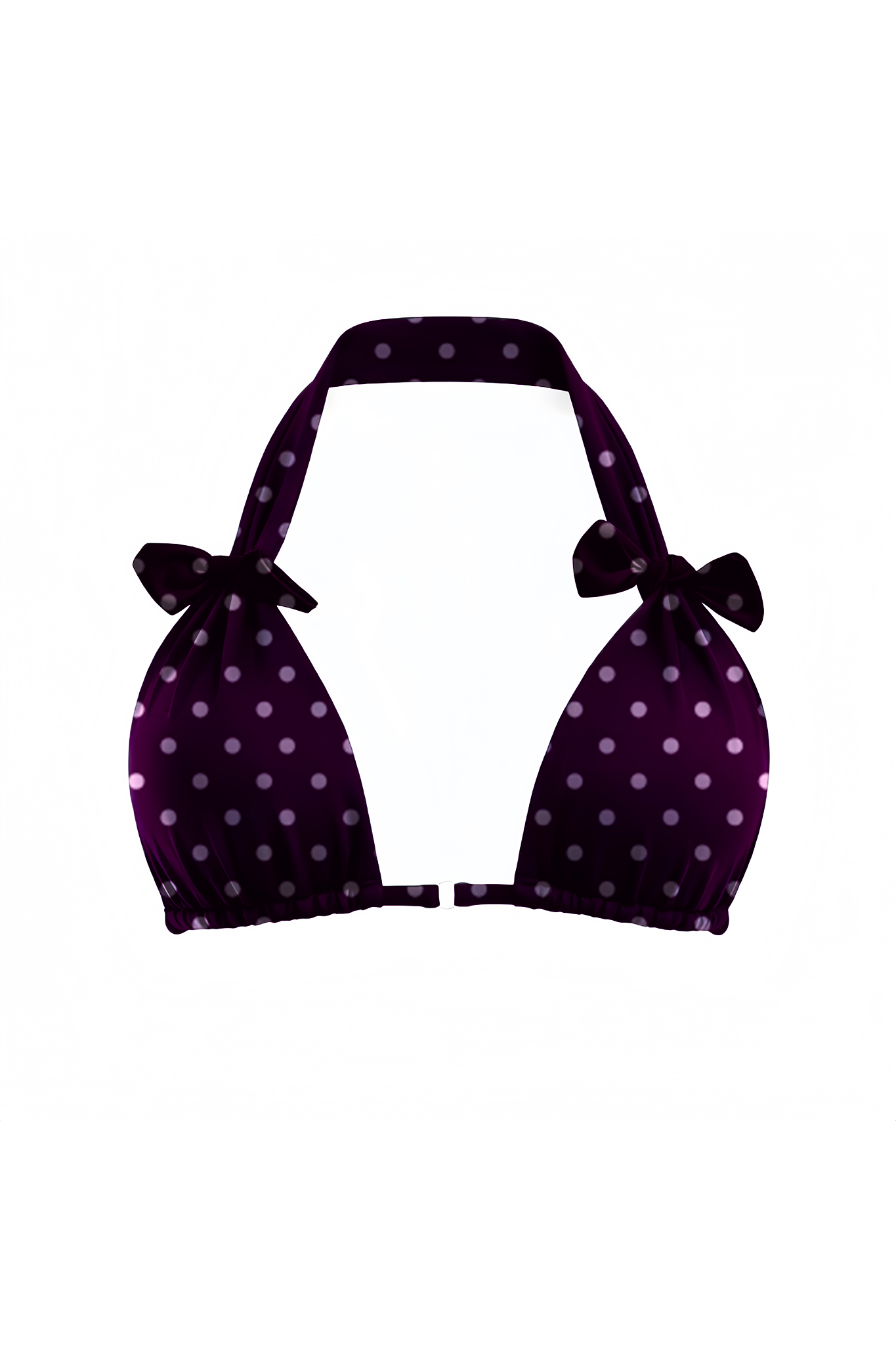 Haut Triangle Noeuds Amovibles Custom