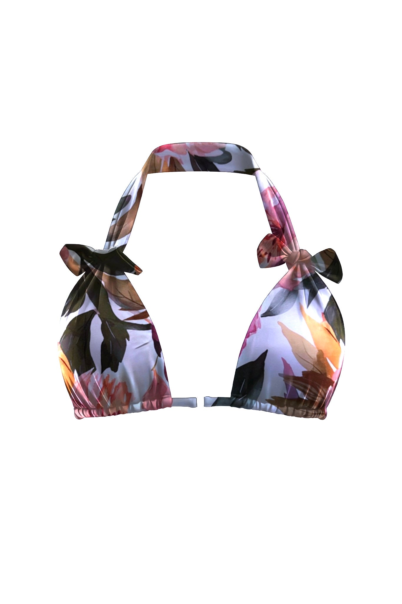 Haut Triangle Noeuds Amovibles Custom