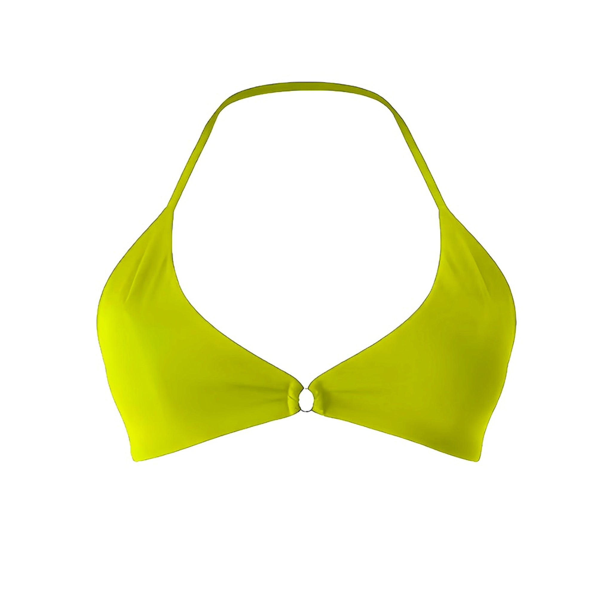 Haut Brassière fine Custom