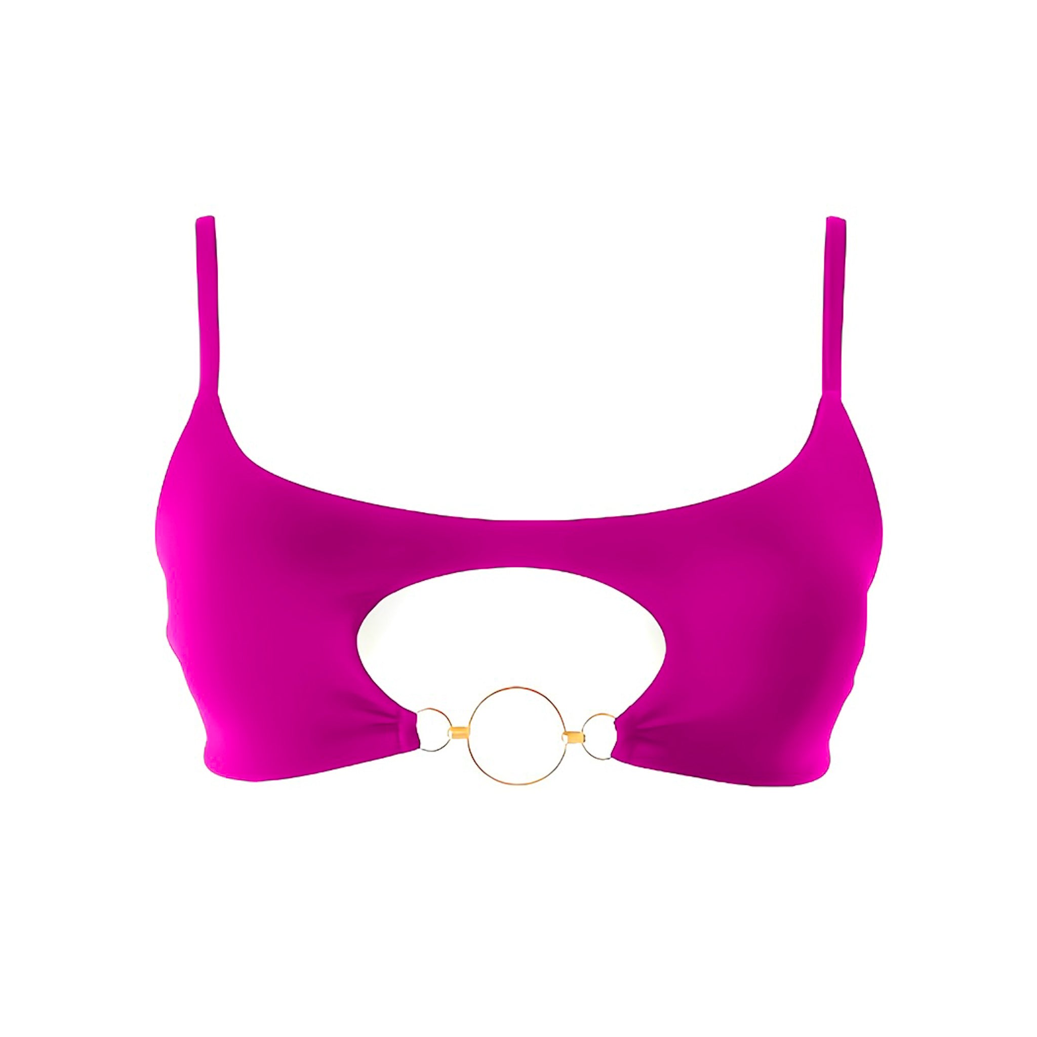 Haut Brassière Custom