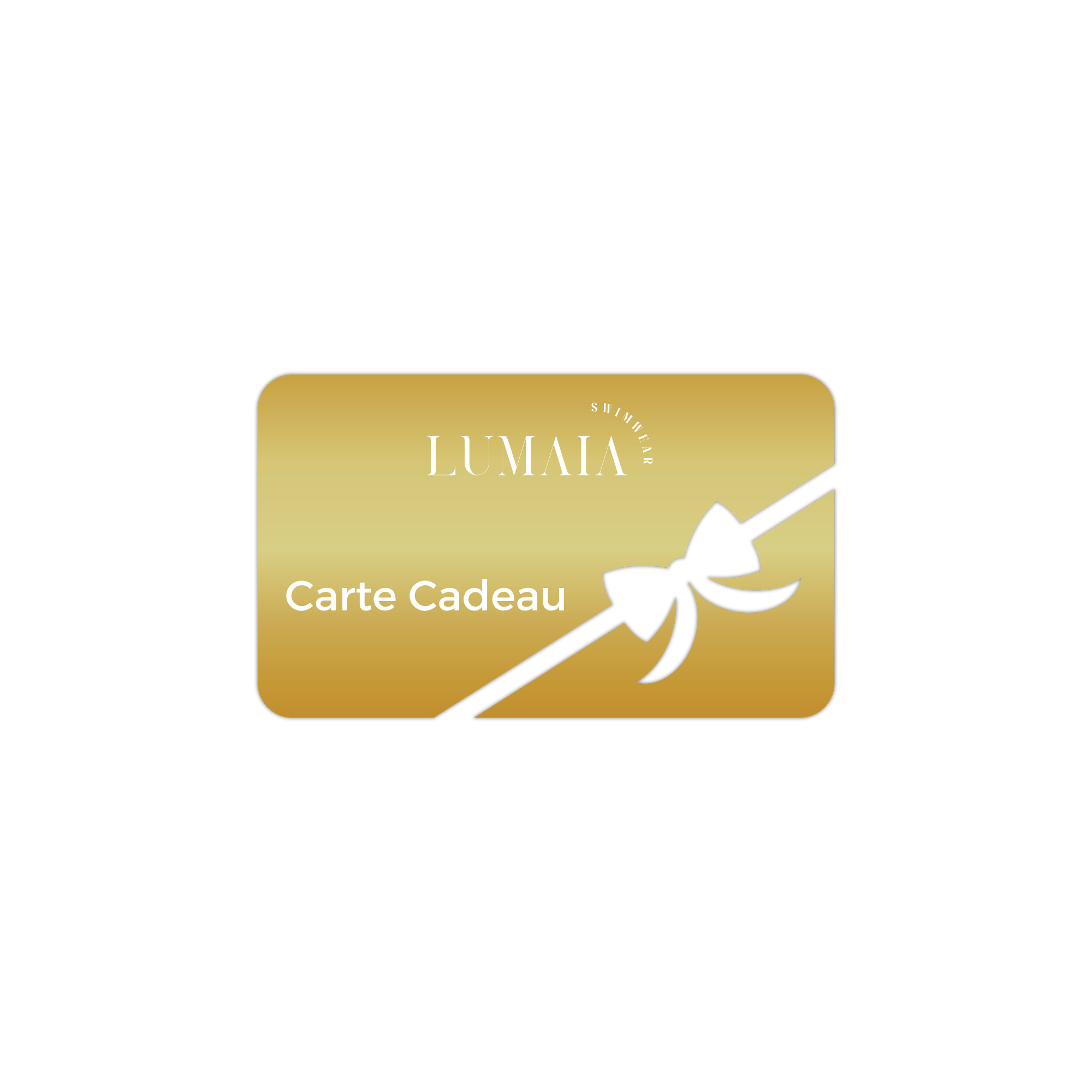 Carte Cadeau Lumaia