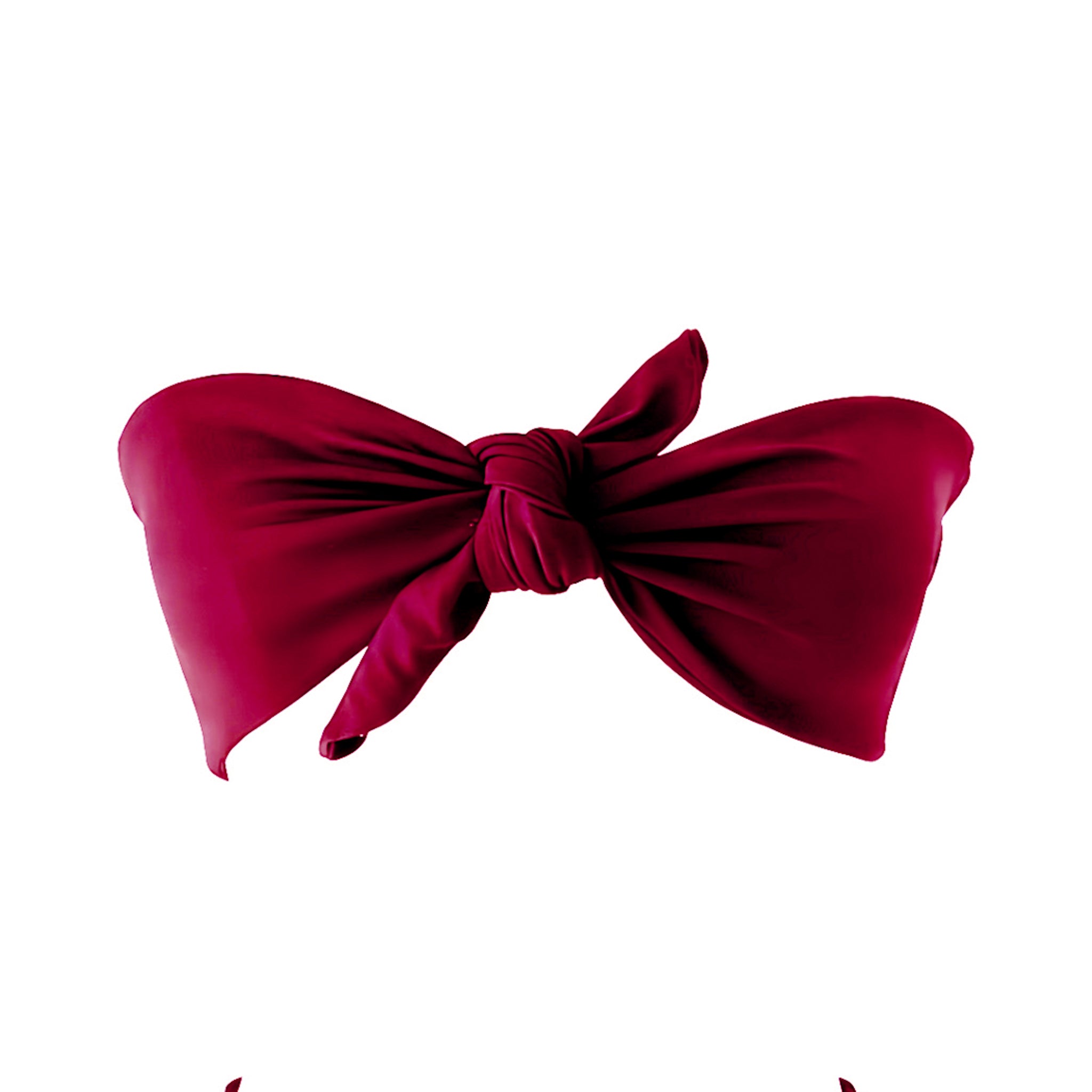 Haut bandeau Custom