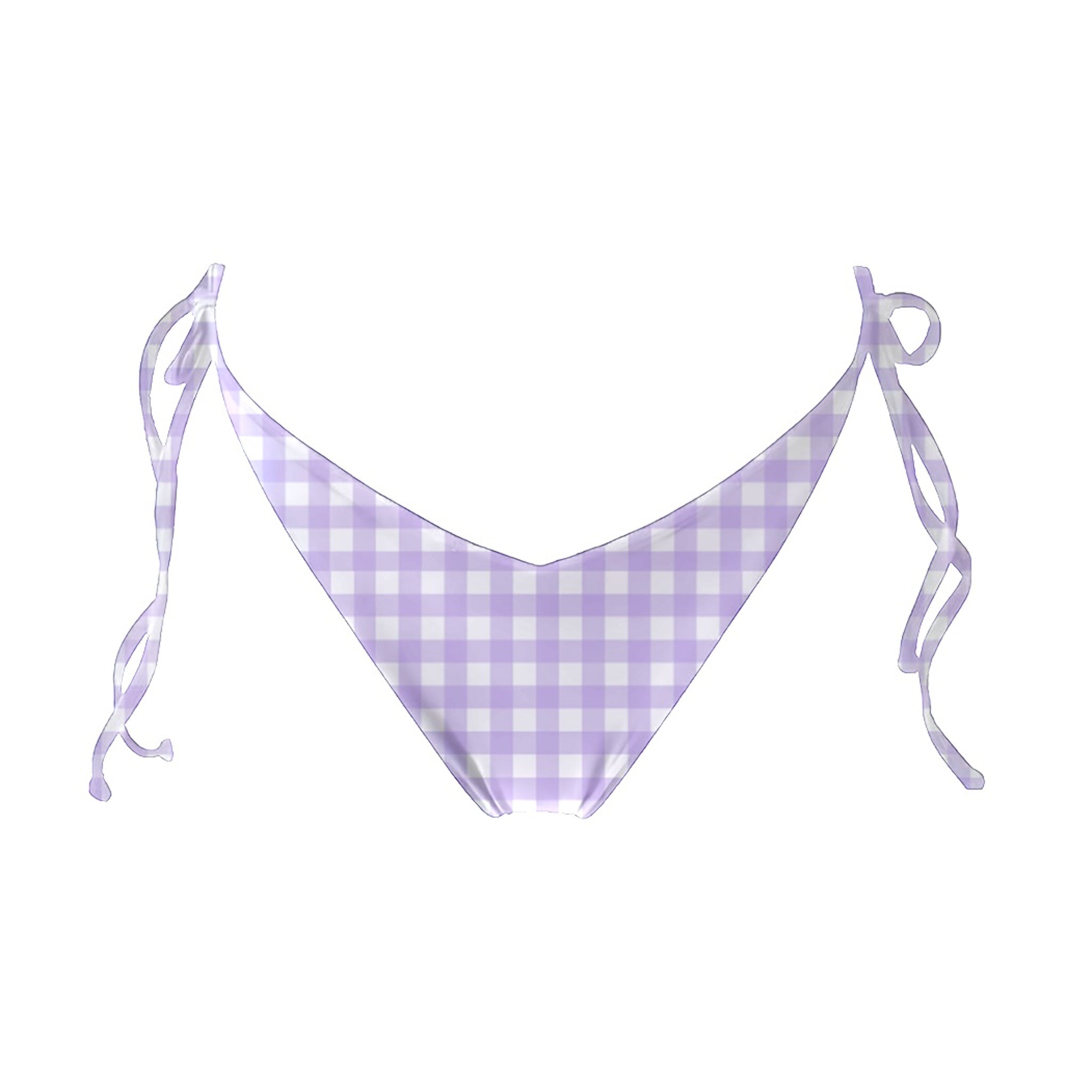 Bas Bikini V Custom