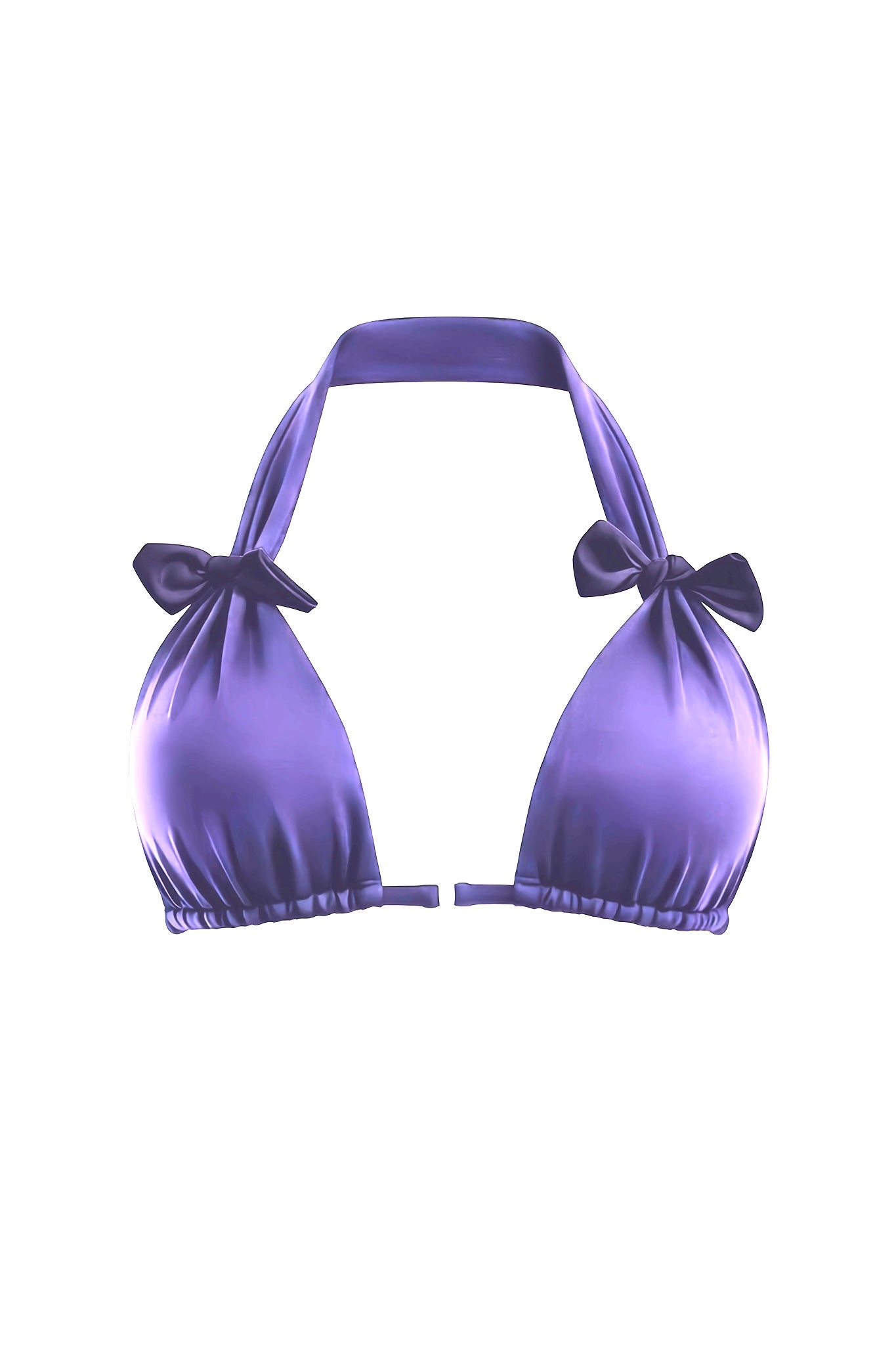 Haut Triangle Noeuds Amovibles Custom