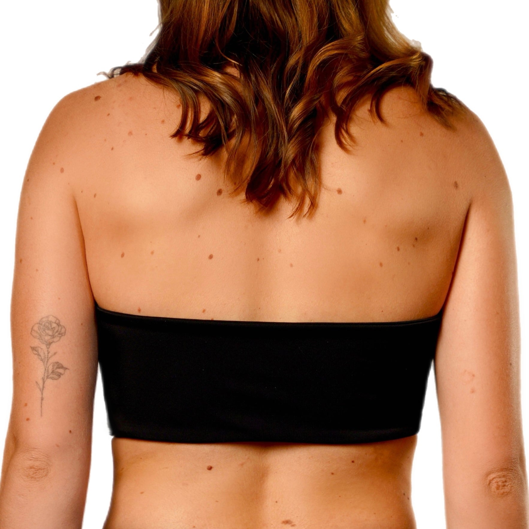 Haut bandeau Custom