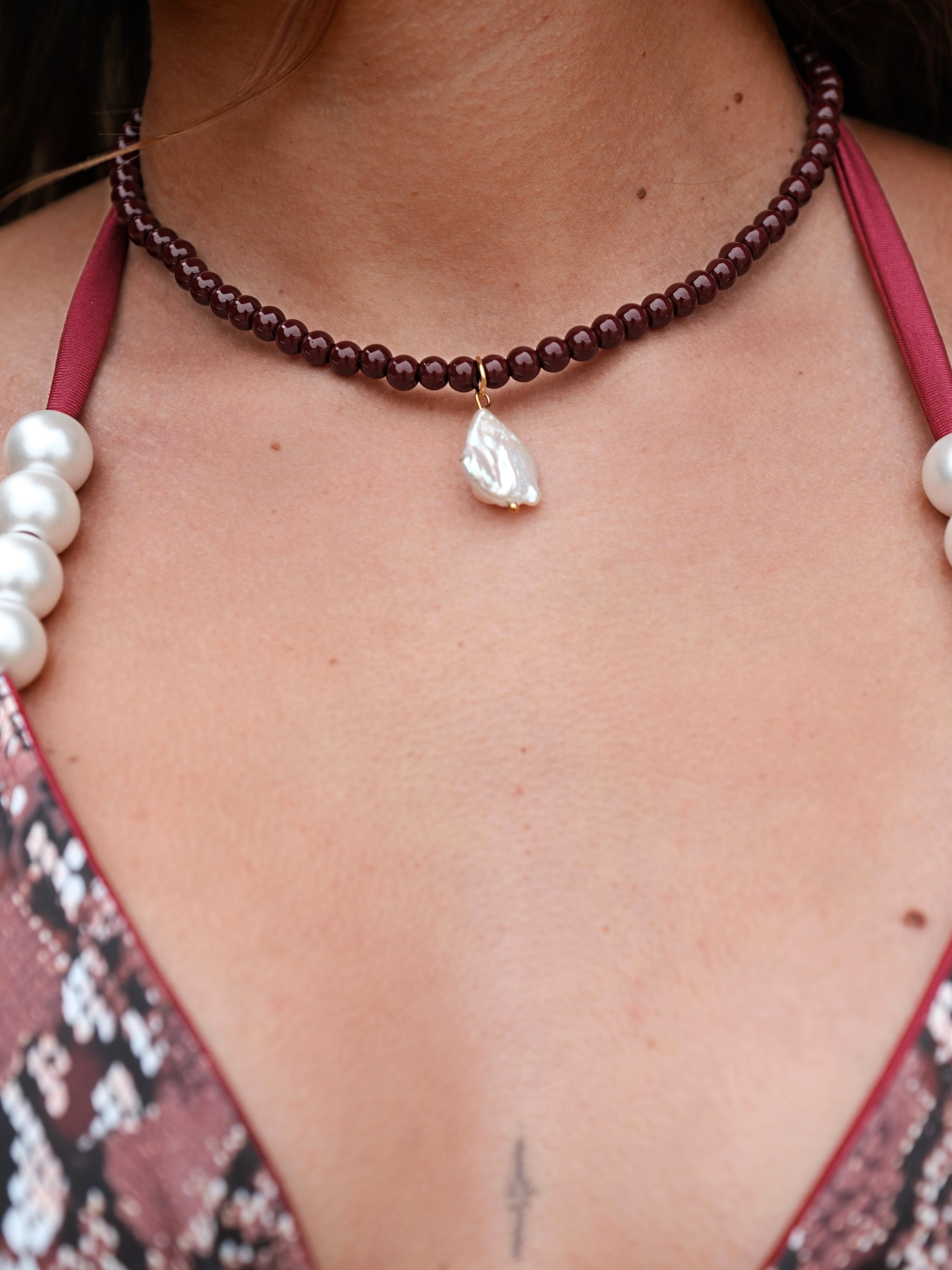 Collier Venin